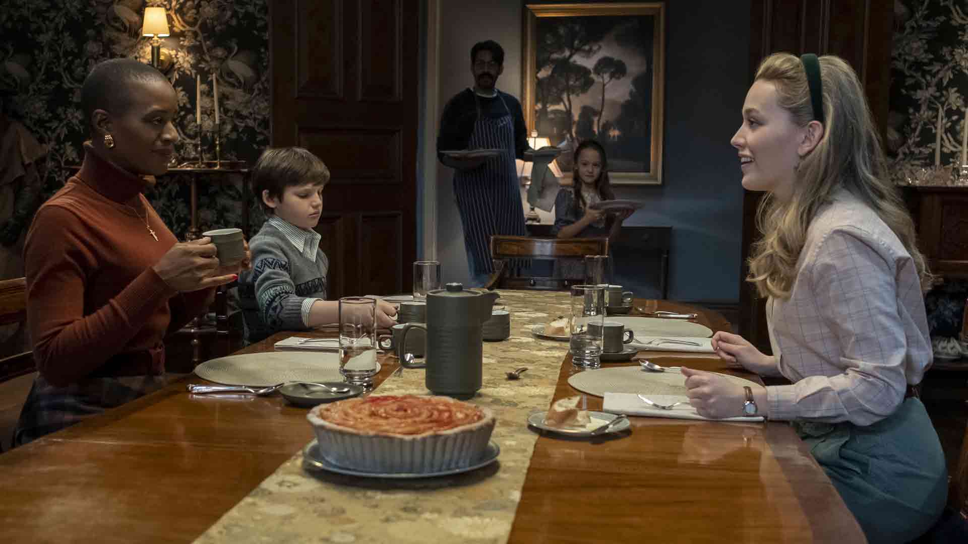1920x1080 The Haunting of Bly Manor Review