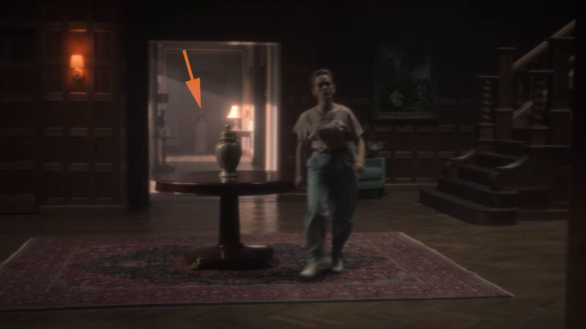 1920x1080 The Haunting of Bly Manor: Every hidden ghost we spotted