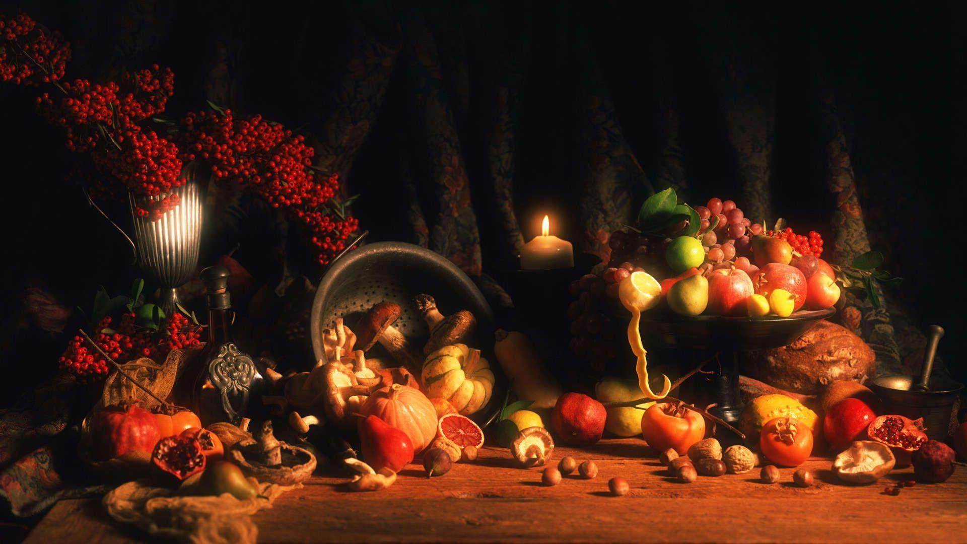 Windows Thanksgiving Wallpapers Top Free Windows Thanksgiving 
