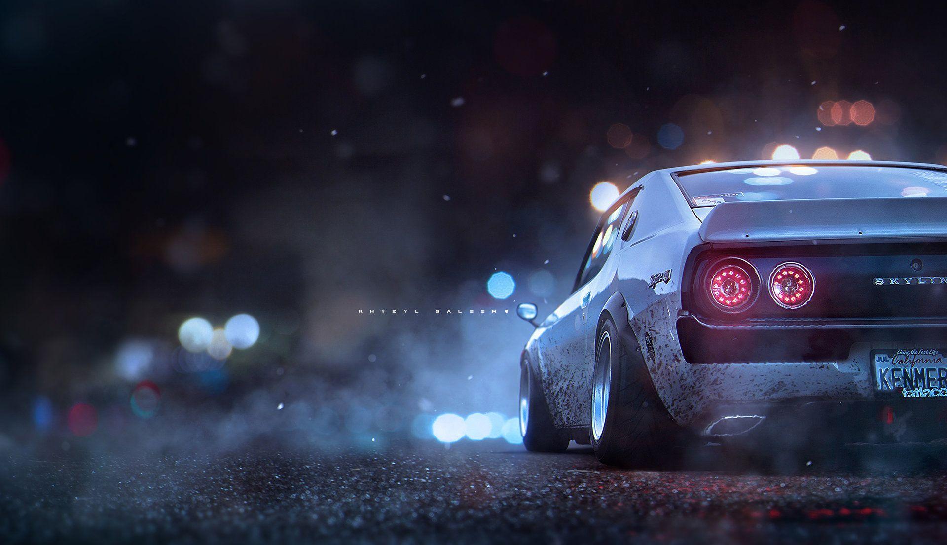 1920x1105 Khyzyl Saleem Art