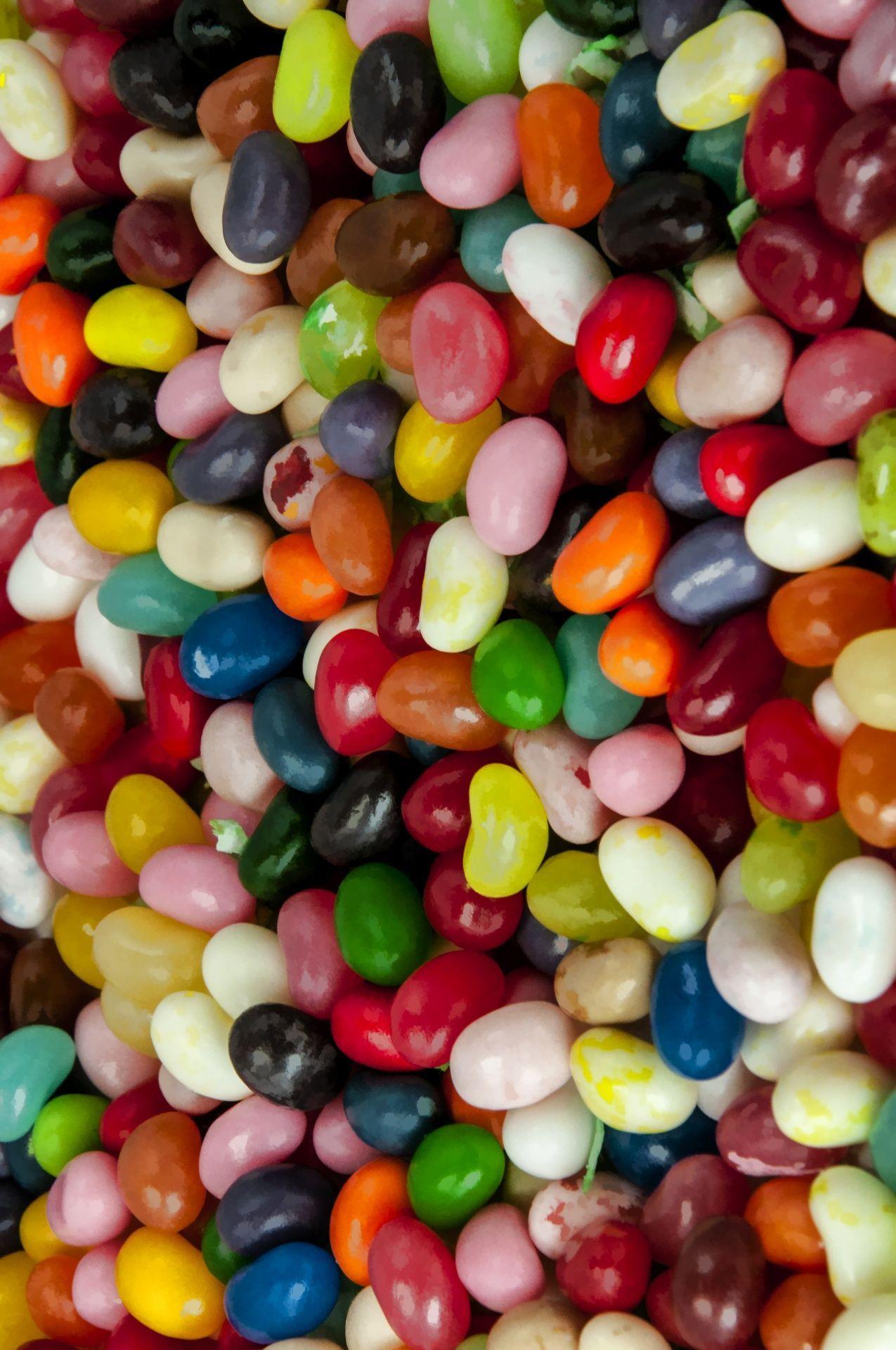 Jelly Beans Wallpapers - Top Free Jelly ...