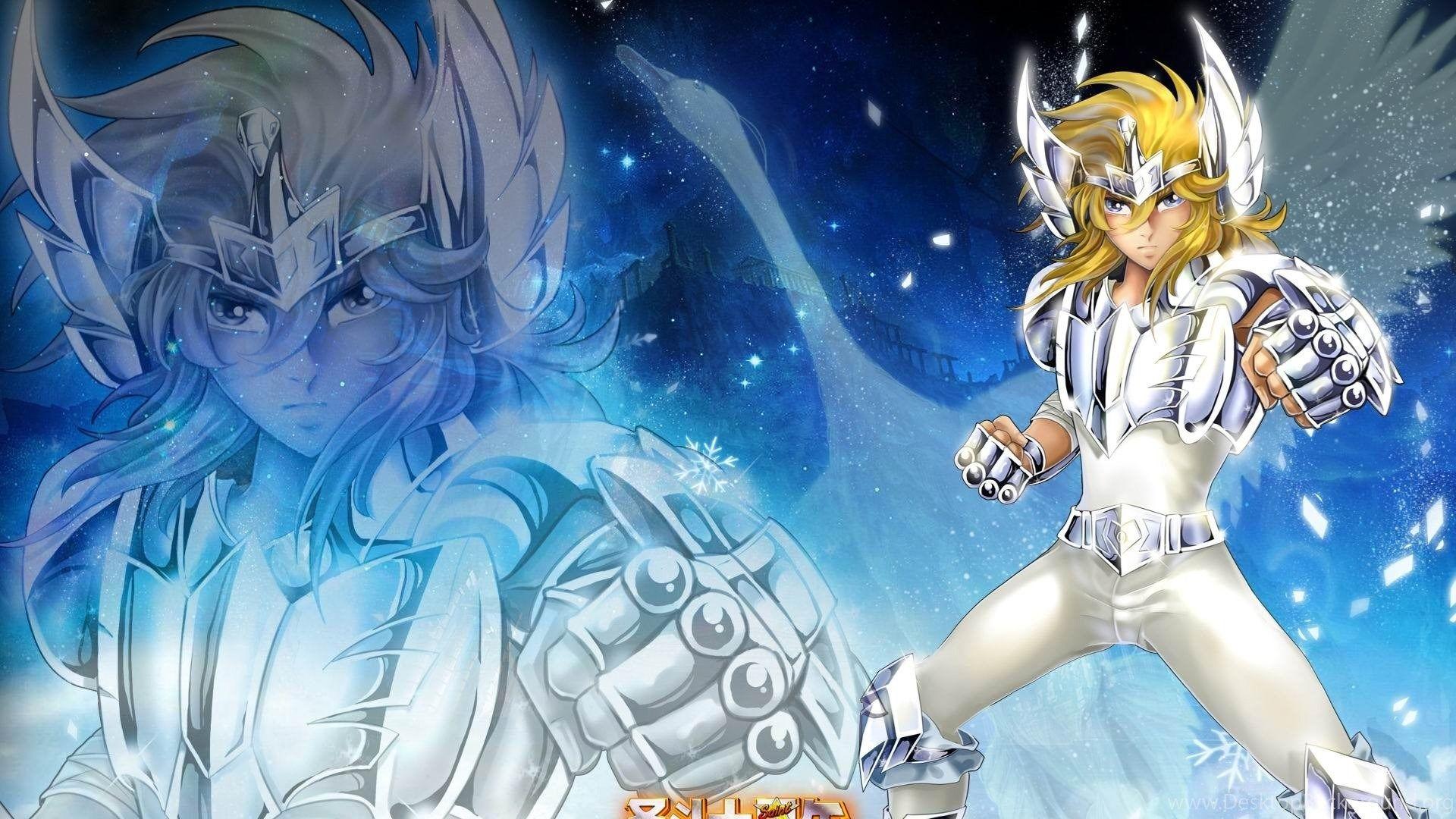 1920x1080 Anime Saint Seiya Omega Anime HD Wallpaper Desktop Background