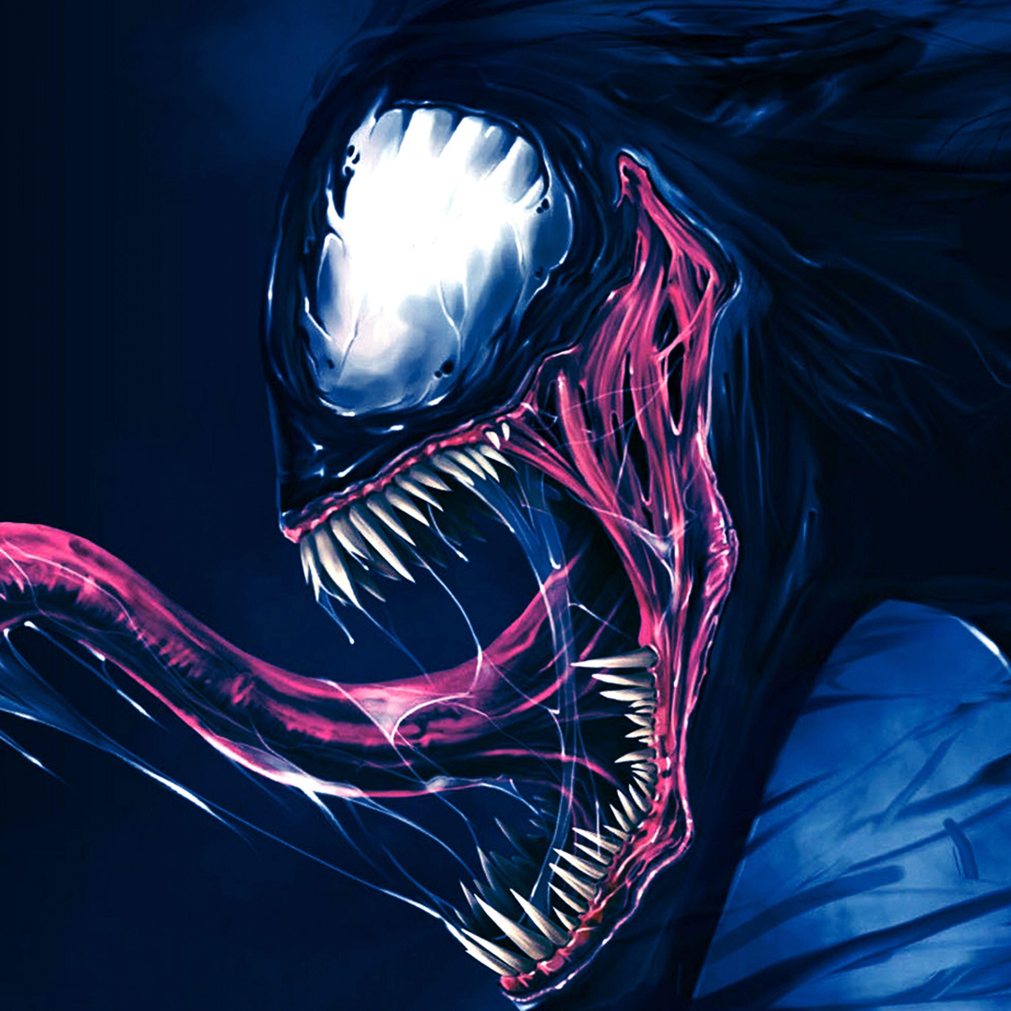 Venom iPad Wallpapers - Top Những Hình Ảnh Đẹp