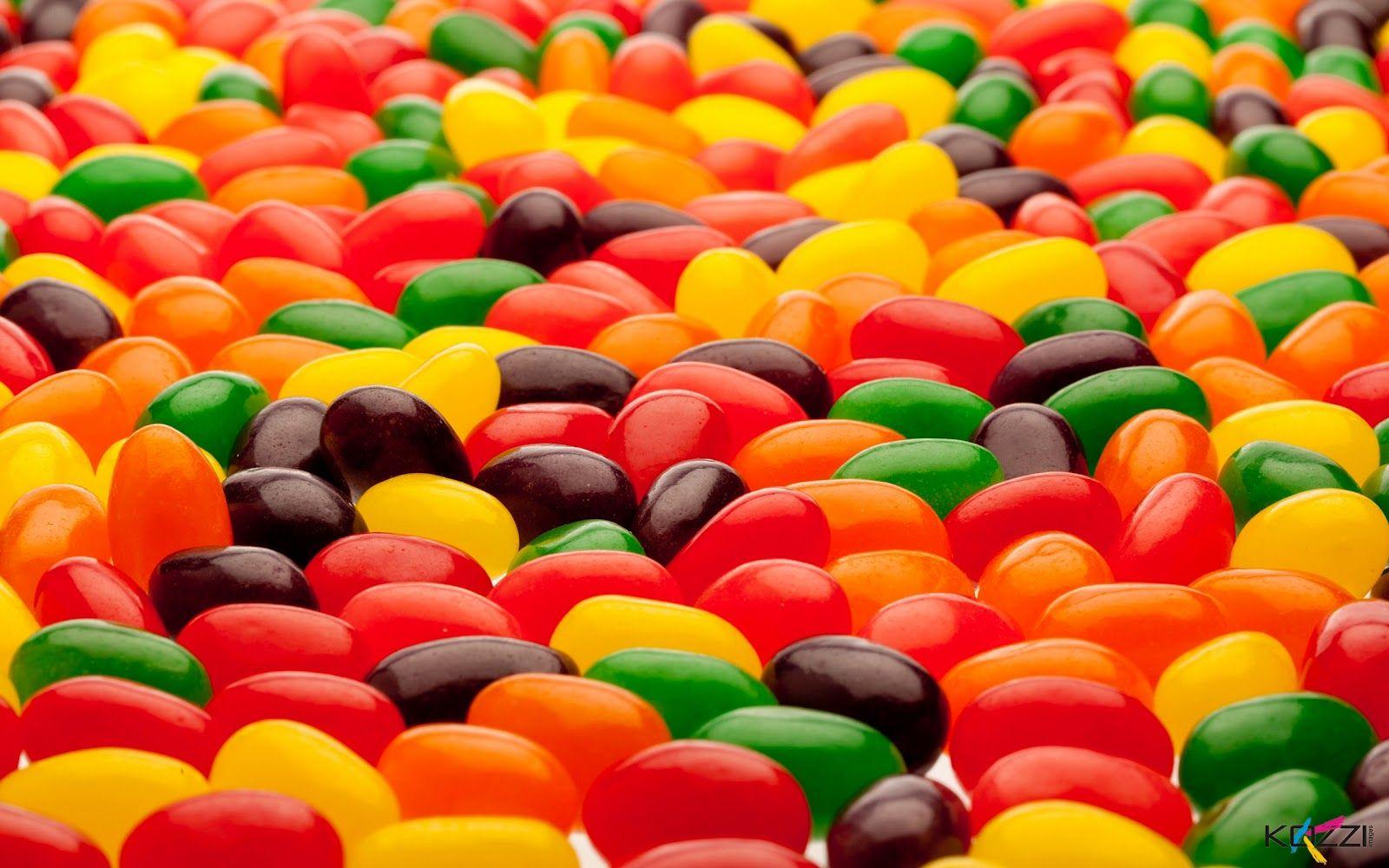 HD jelly beans wallpapers  Peakpx