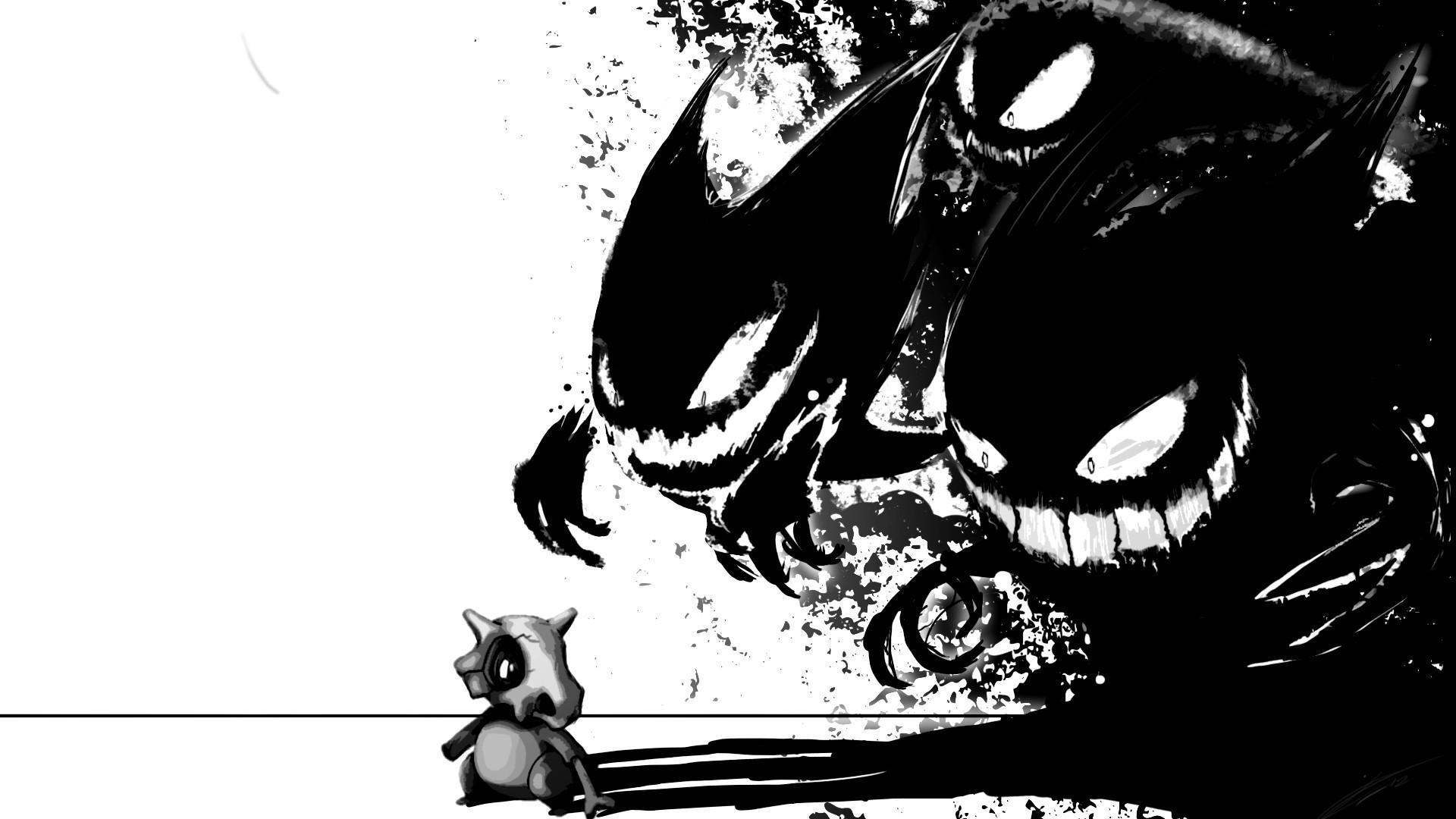 Shadow Anime Wallpaper