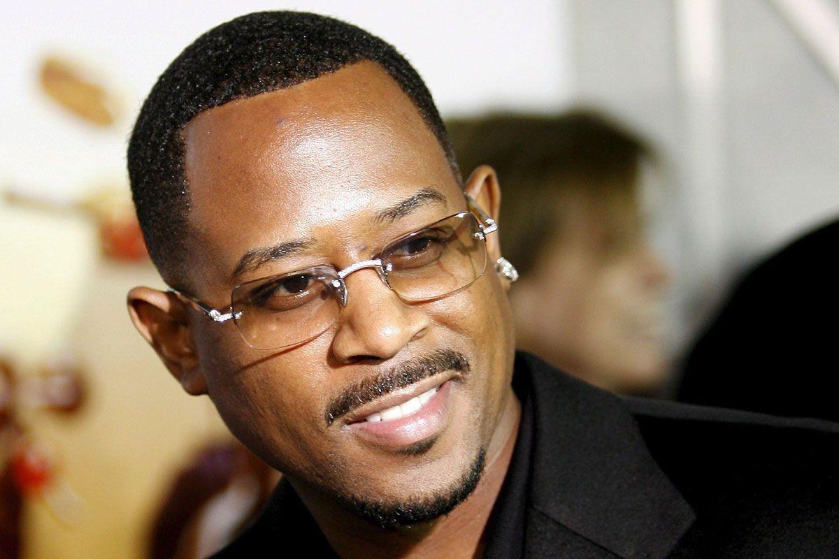 1200x800 Martin Lawrence Proudly Steps Out With His Three Lovely Daughters. Martin lawrence, Celebrity wallpaper, Celebrities