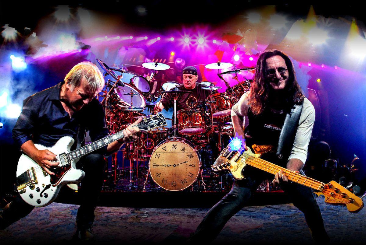 1200x805 Reel Brief: The rock stops rolling for the guys of Rush: Time Stand Still