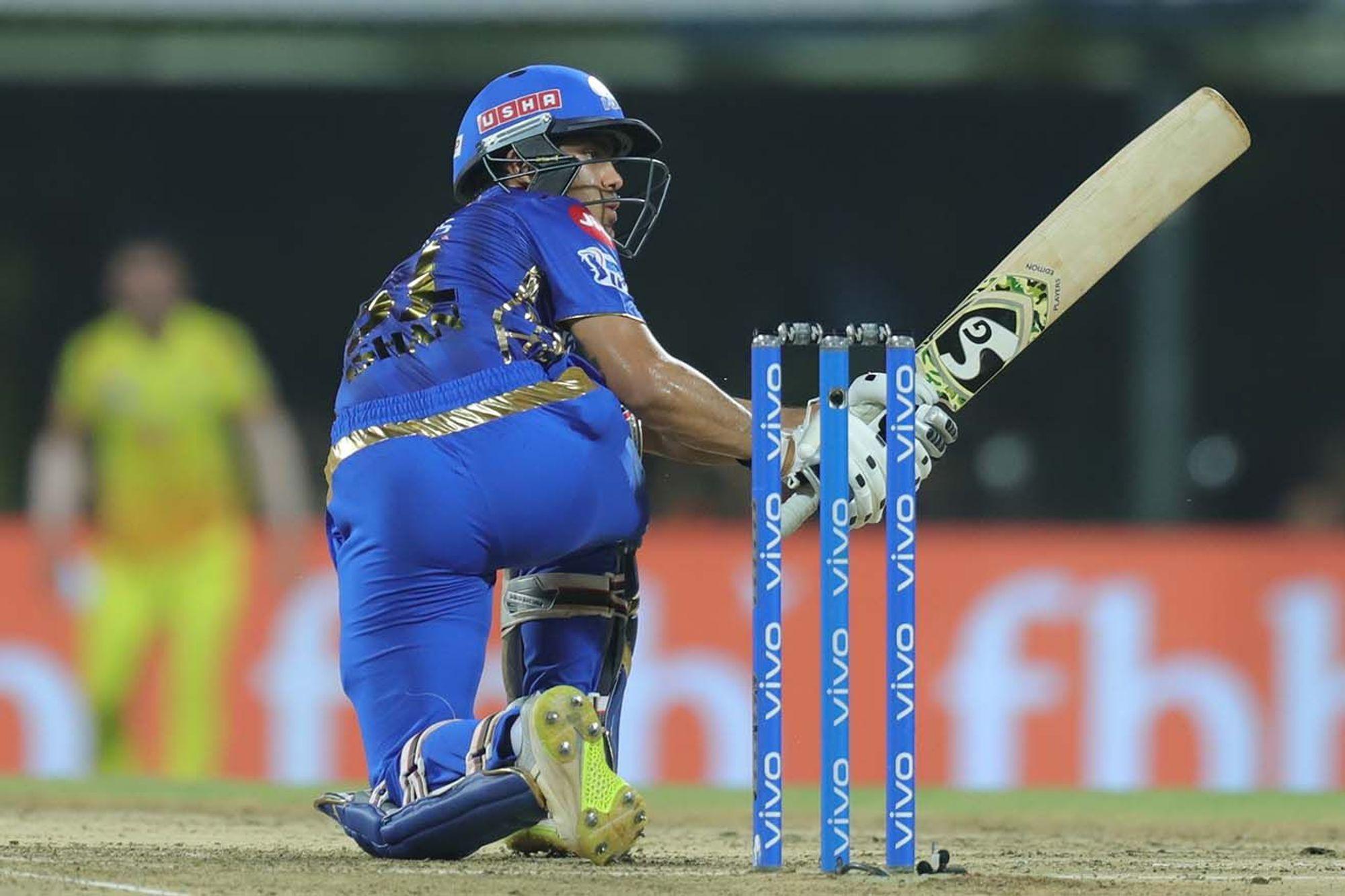 2000x1333 IPL 2020: Harbhajan Singh Tweets Ishan Kishan To 'Play For India Soon'