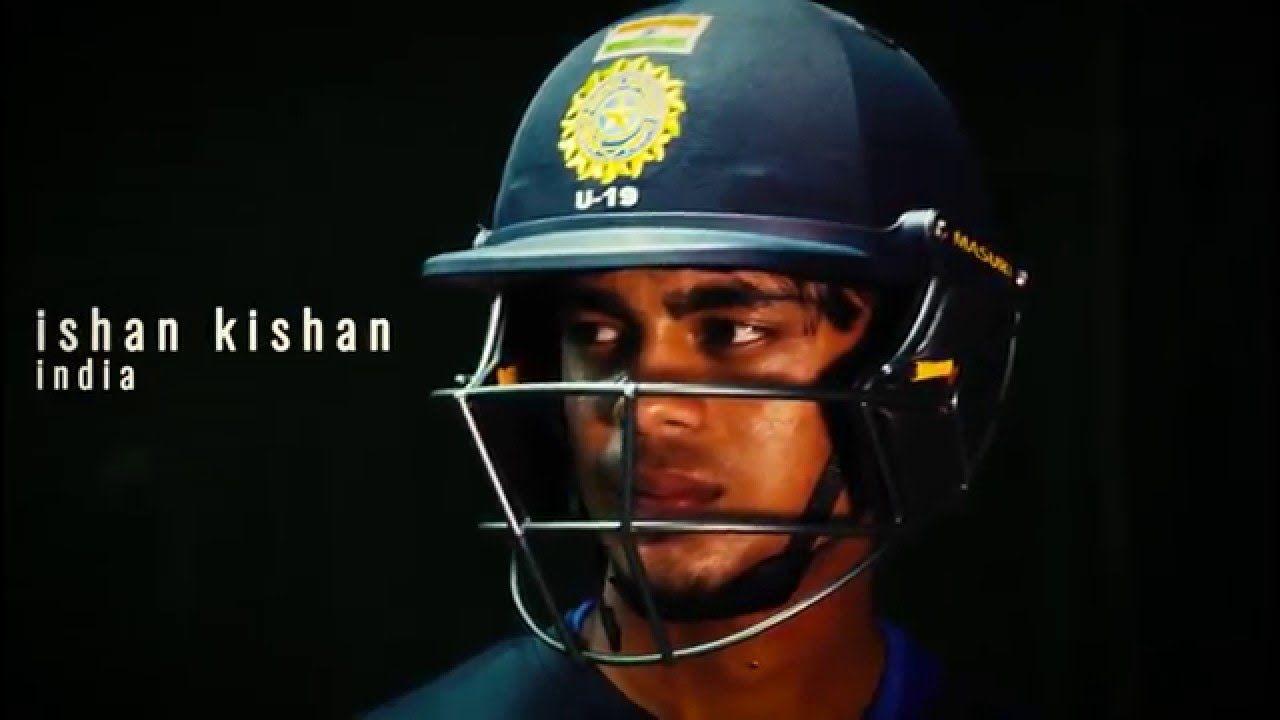 1280x720 FutureStars Ishan Kishan, India