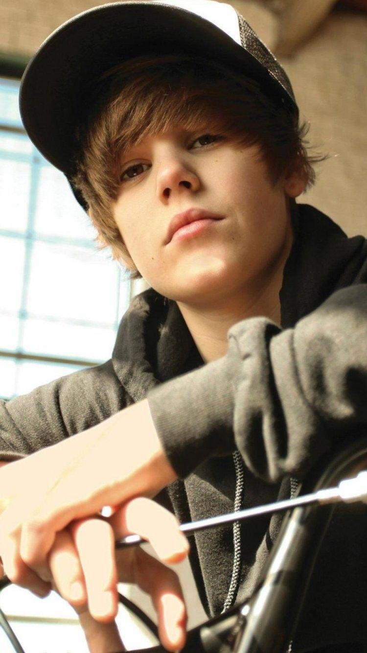 Justin Bieber IPhone Wallpapers - Top Free Justin Bieber IPhone ...