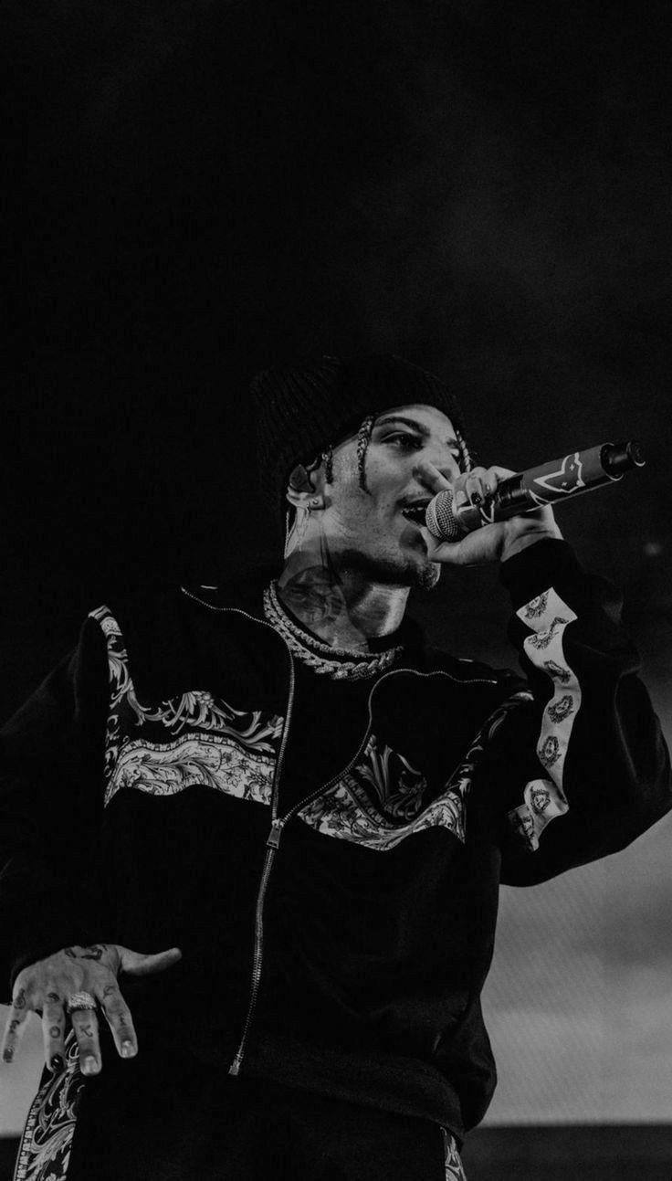 Rauw Alejandro Wallpapers - Top Free Rauw Alejandro Backgrounds