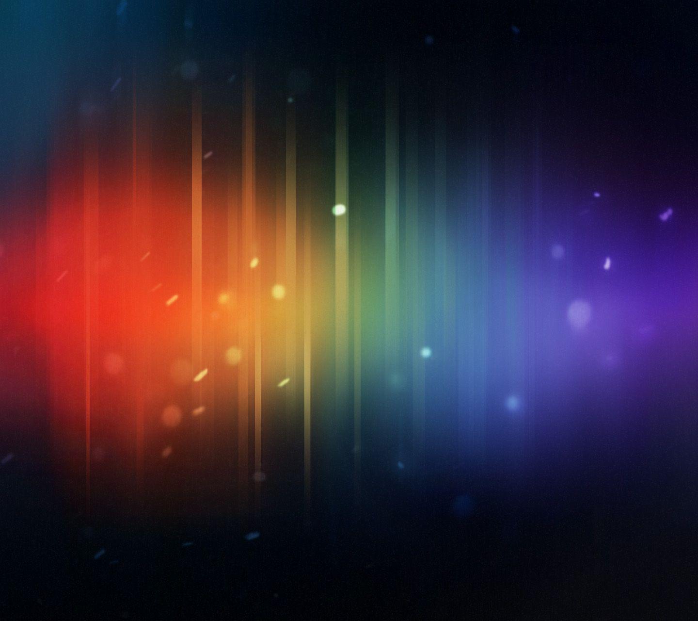 1440x1280 Android Jelly Bean Goodies: Boot Animation and Wallpaper
