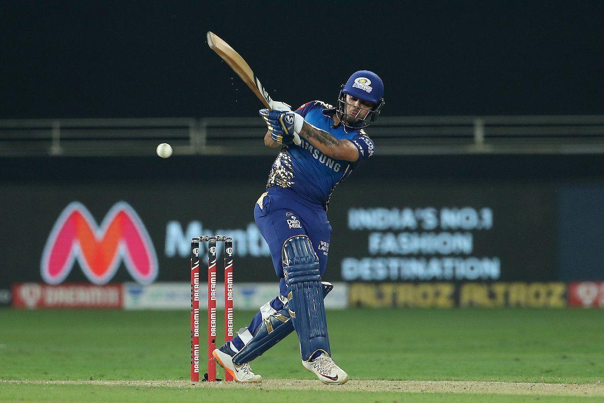 1200x800 Rohit Sharma Reveals Why Ishan Kishan Didn't Bat In The Super Over