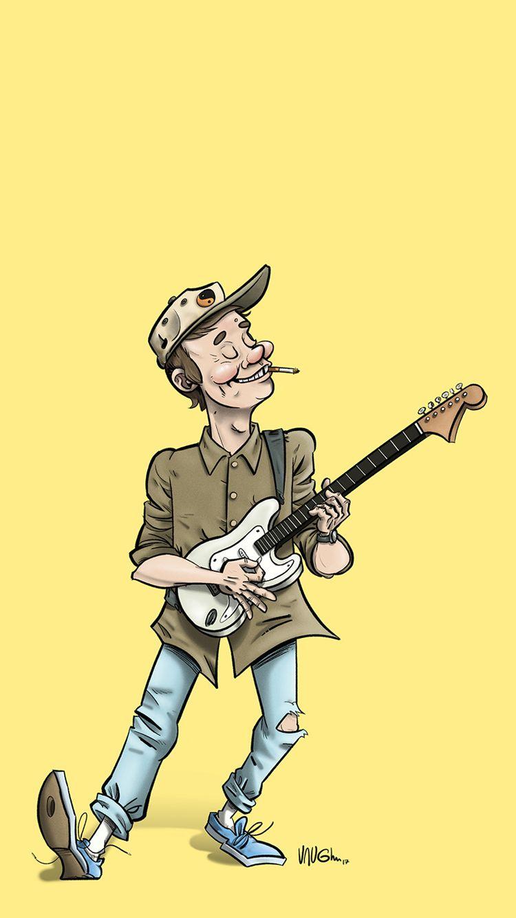 I took a pic of Mac from Google and made a  mac demarco HD wallpaper   Pxfuel