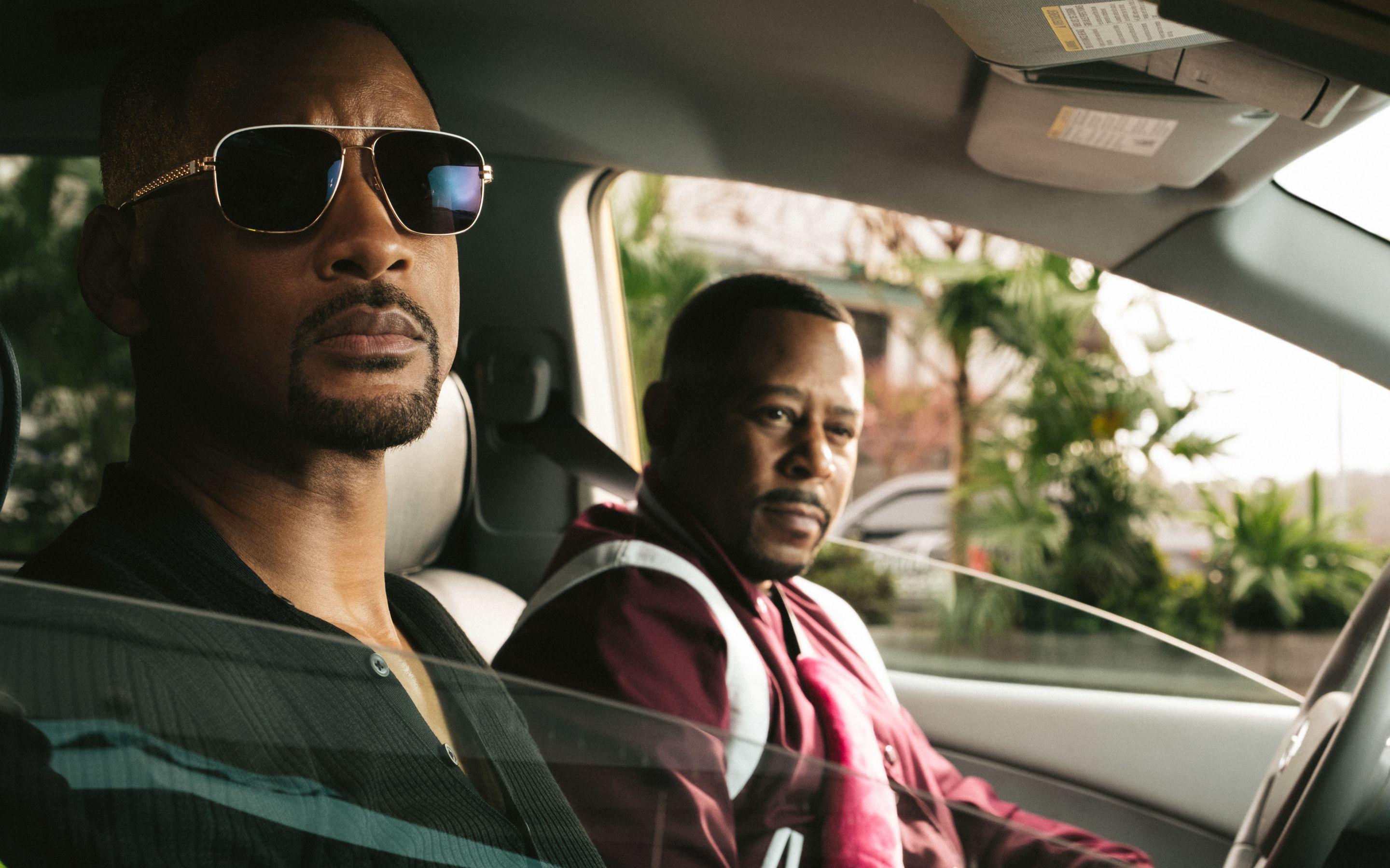 2880x1800 Will Smith and Martin Lawrence In Bad Boys for Life Macbook Pro Retina Wallpaper, HD Movies 4K Wallpaper, Image, Photo and Background