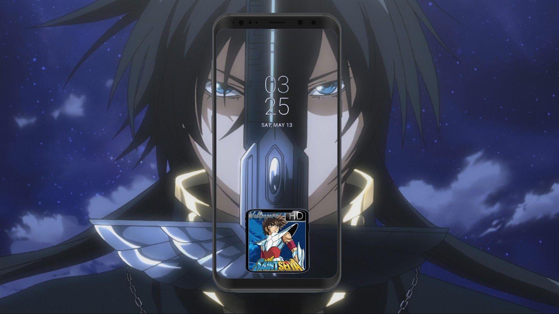 1820x1024 Saint Seiya Wallpaper HD 1.0.0 Apk Download.toprakringtonedev.saintseiyawallpaperhd APK free