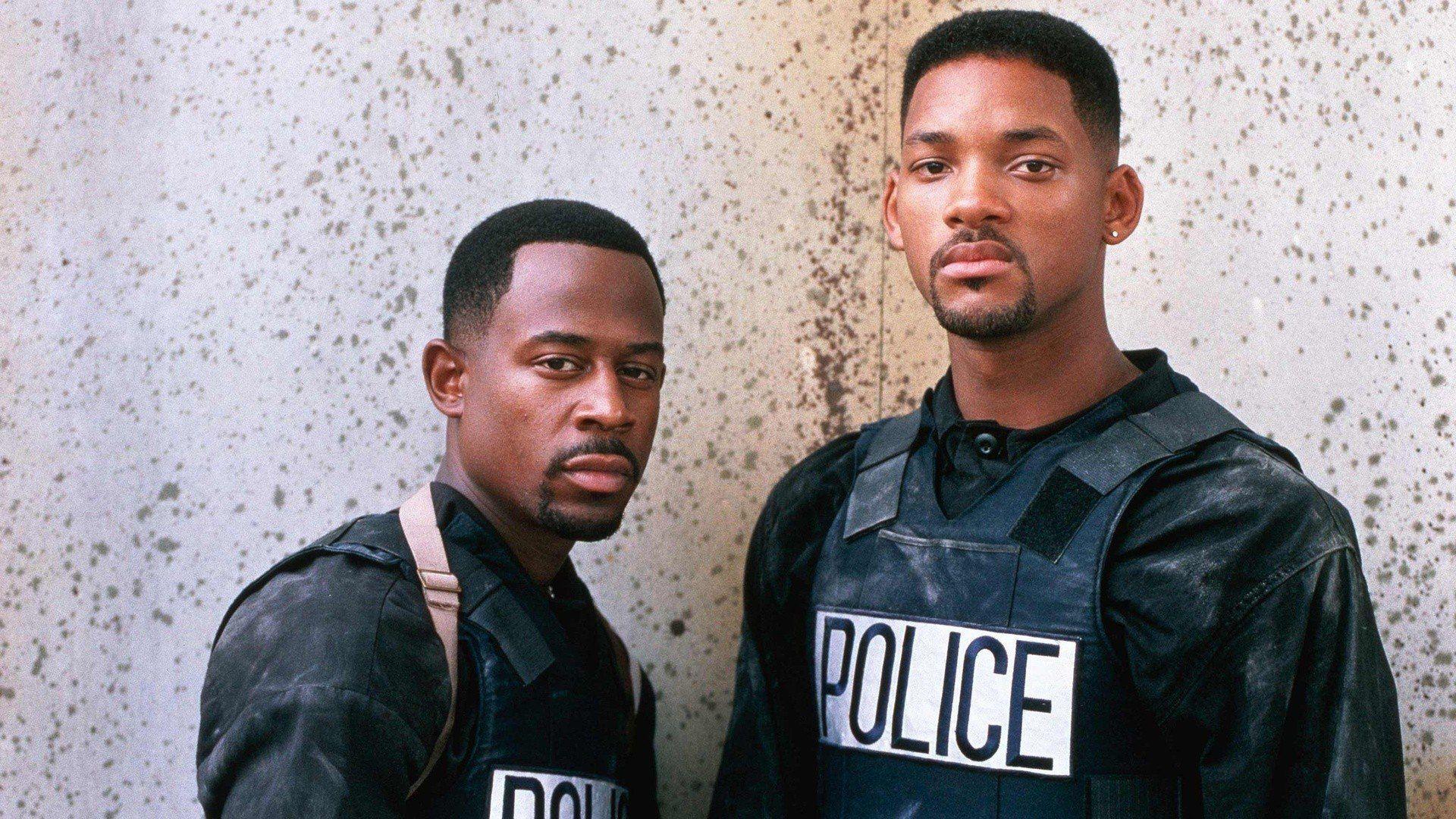 1920x1080 Will Smith Martin Lawrence Wallpaper:1920x1080