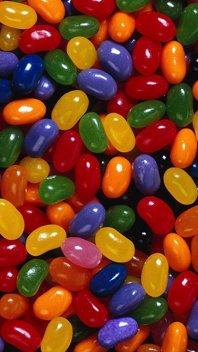 750x1334 Jelly Bean Funny