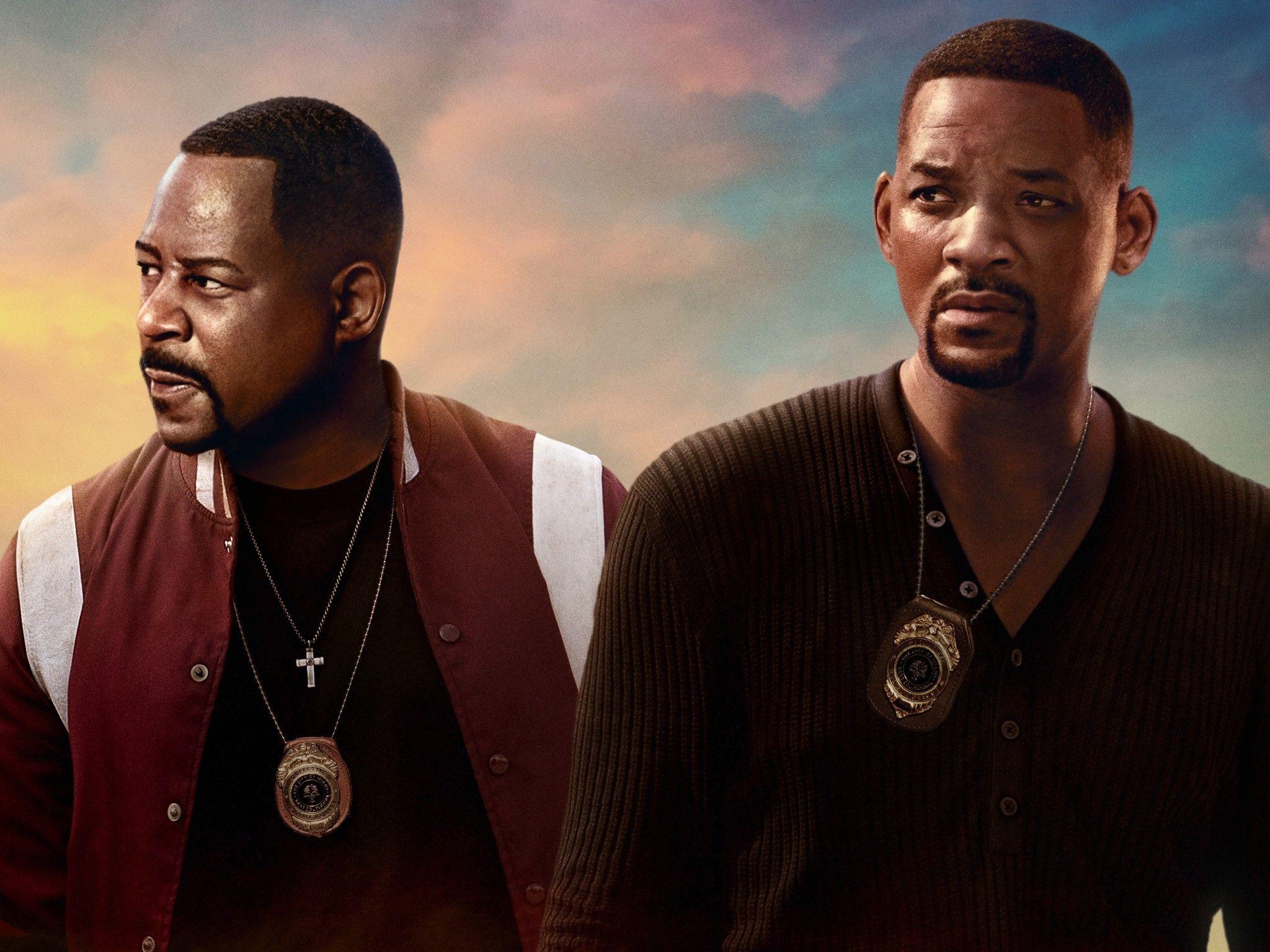 2048x1536 Download 2048x1536 Will Smith, Martin Lawrence, Bad Boys For Life Wallpaper for Ainol Novo 9 Spark