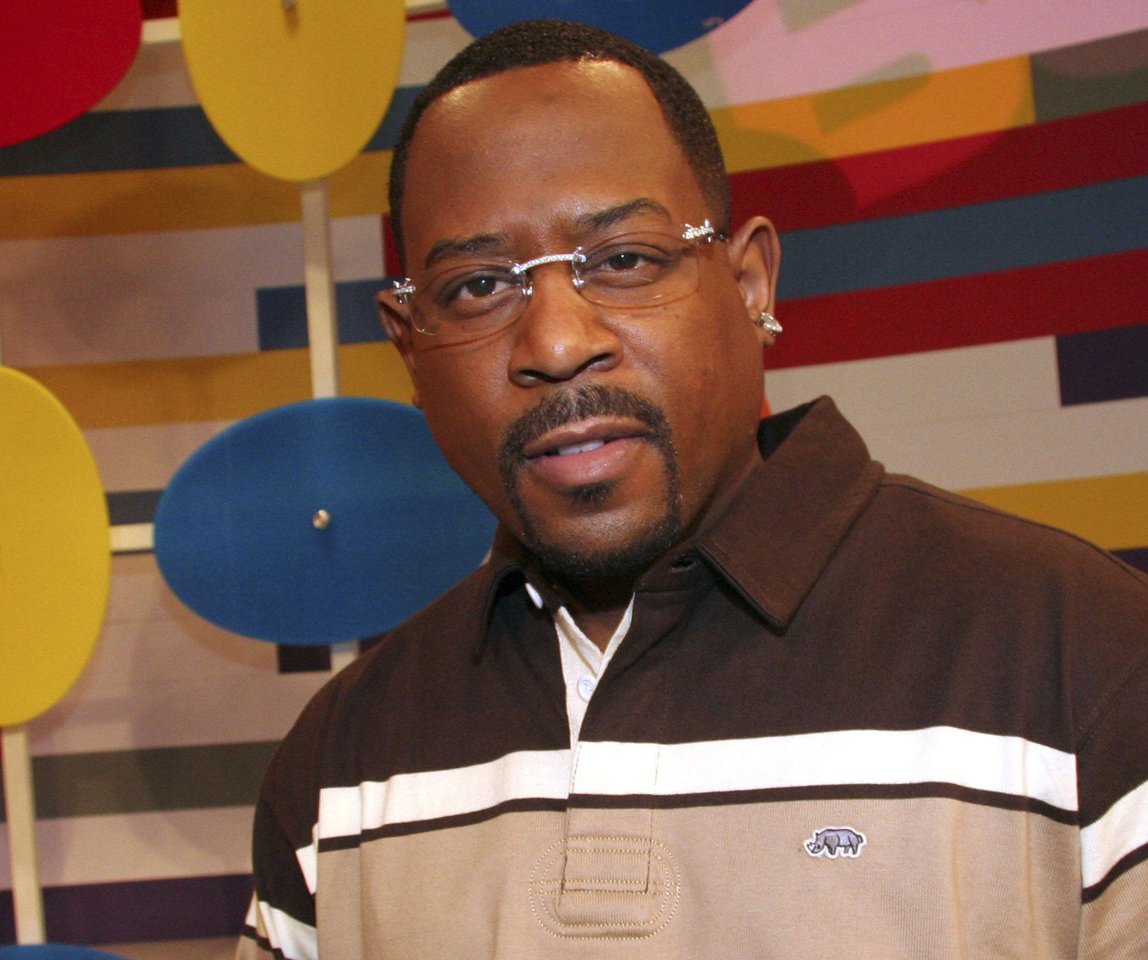 Martin Lawrence Wallpapers Top Free Martin Lawrence Backgrounds