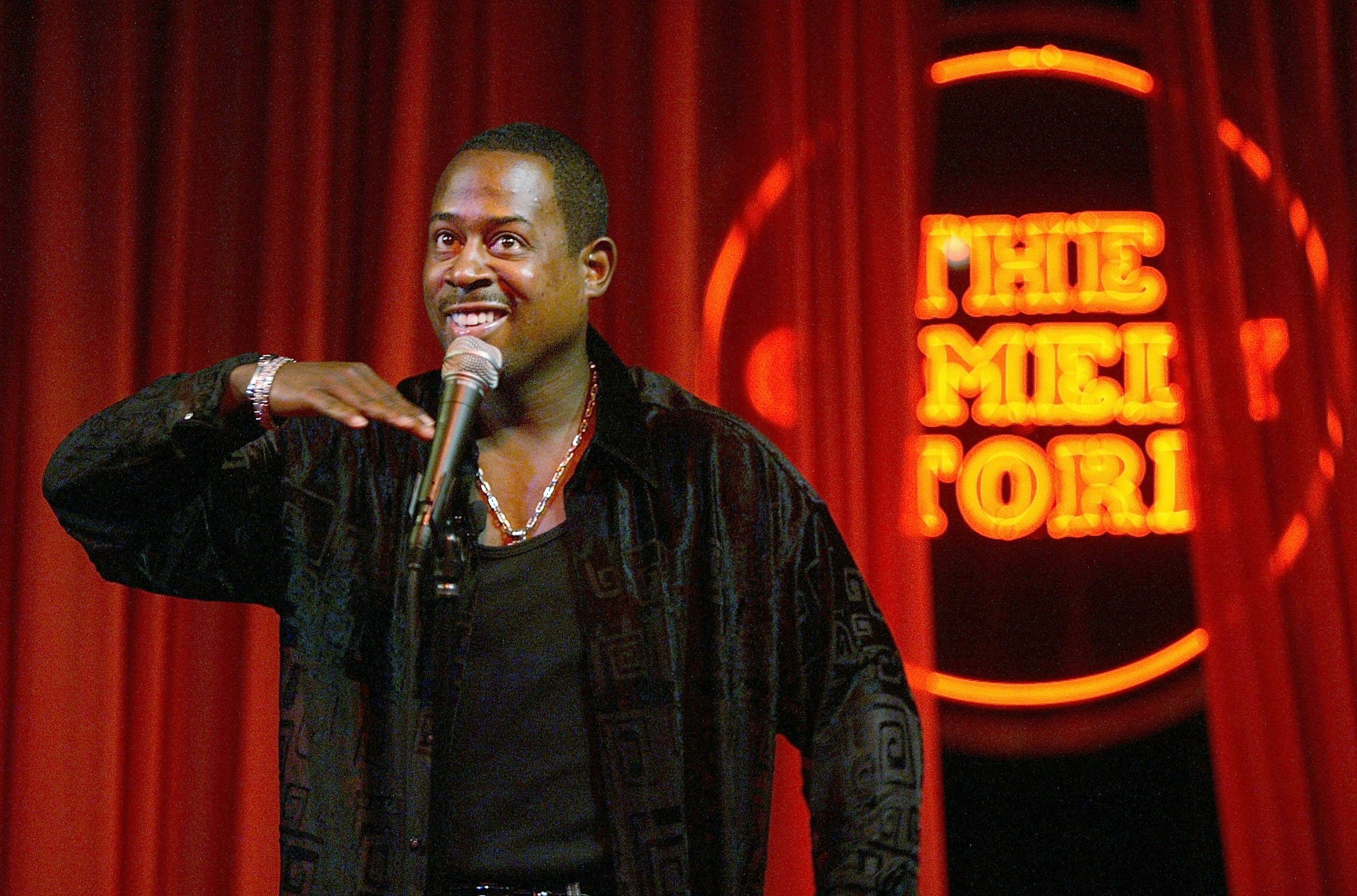 3000x1981 Martin Lawrence HD
