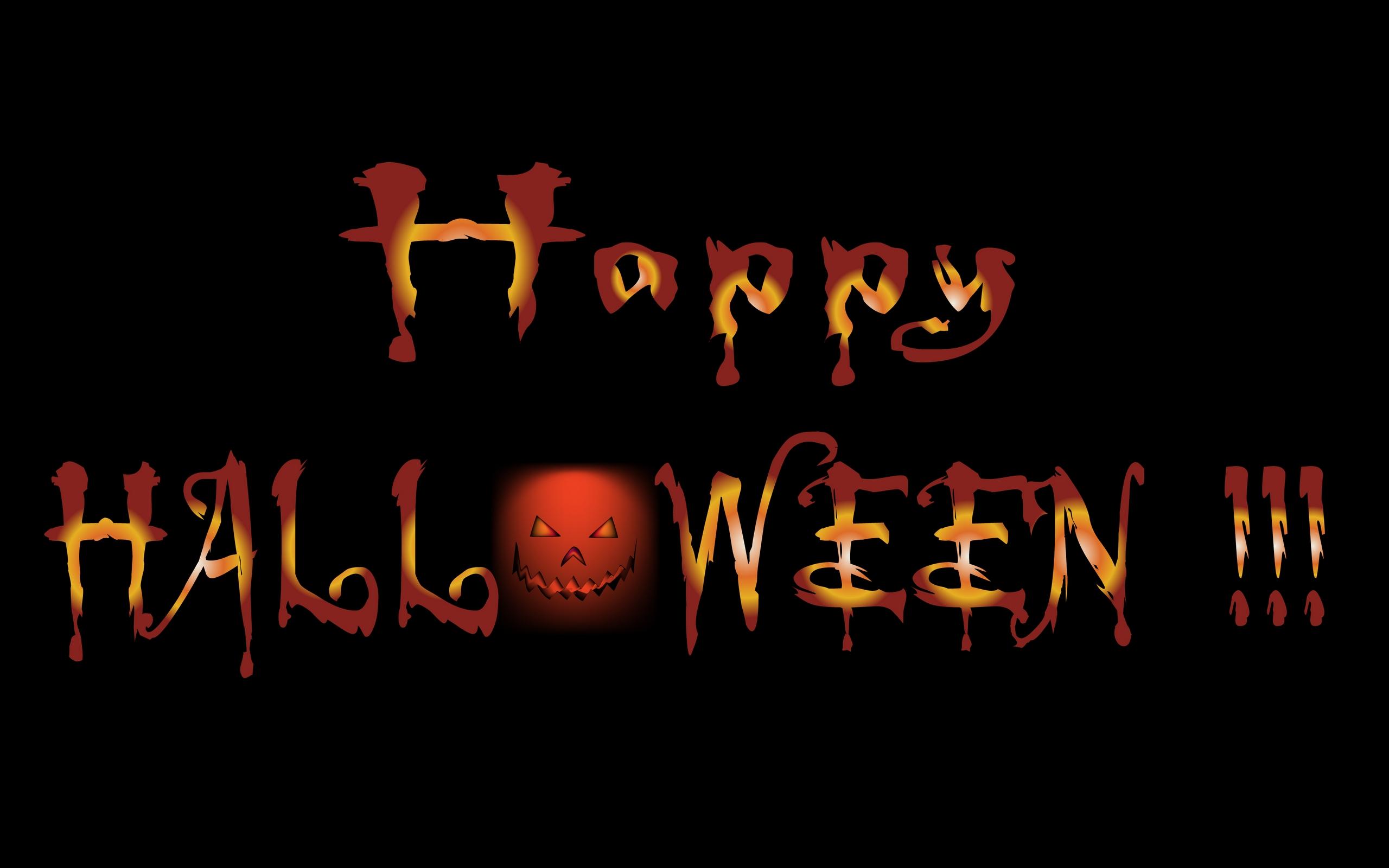 2560x1600 Happy Halloween 2020 Image, Quotes, Wishes, Picture