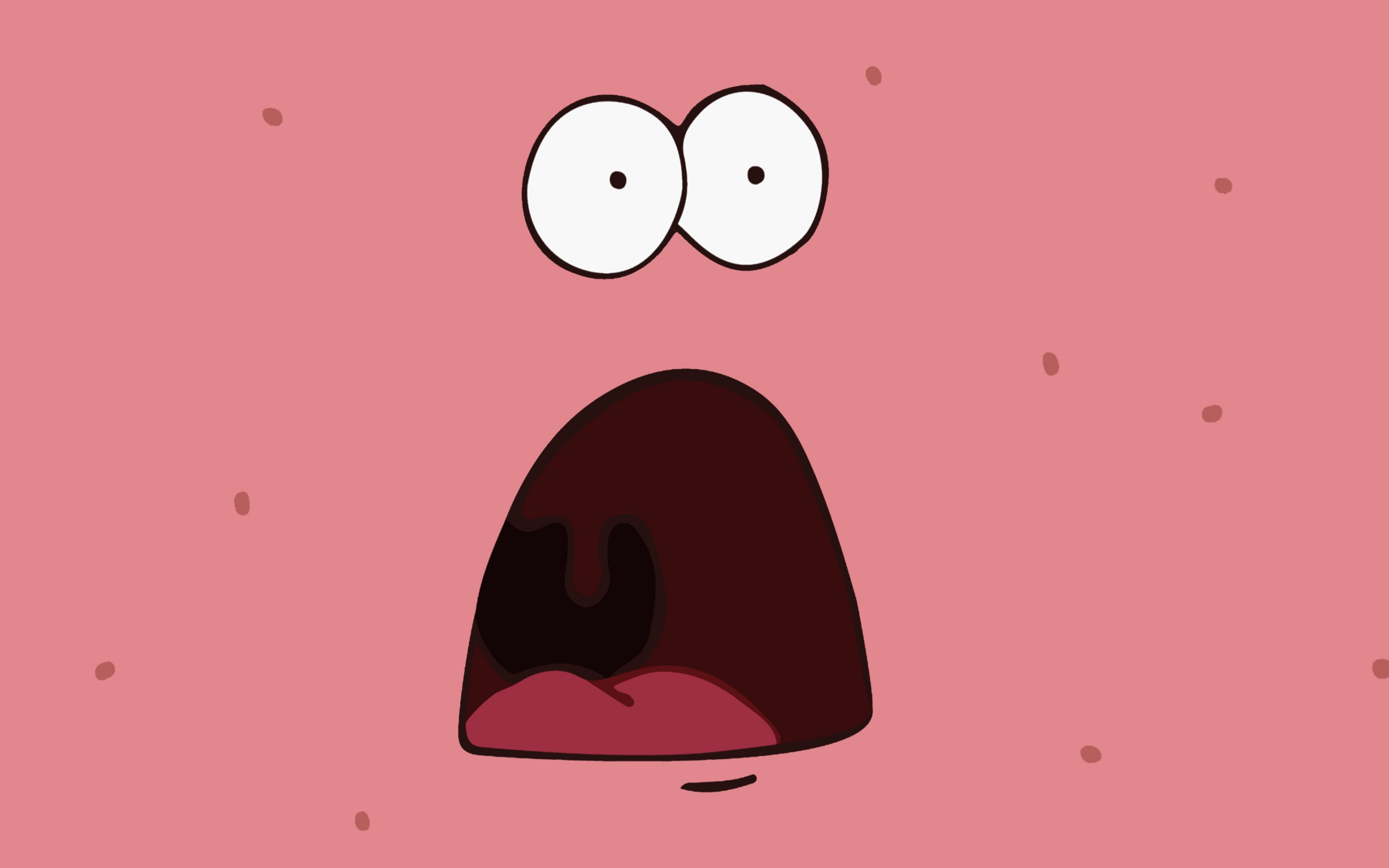 2560x1600 Patrick Starfish Wallpaper New Patrick Star Wallpaper This Month of The Hudson