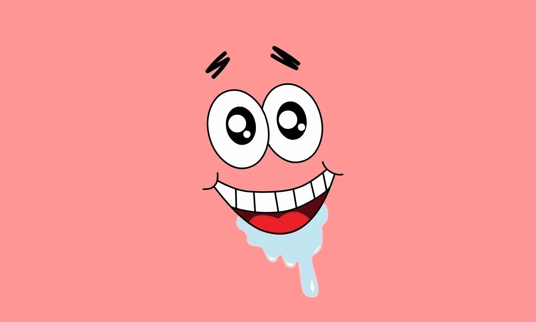 1747x1051 Patrick Starfish Wallpaper Best Of Funny Spongebob WallpaperWallpapertag Combination of The Hudson