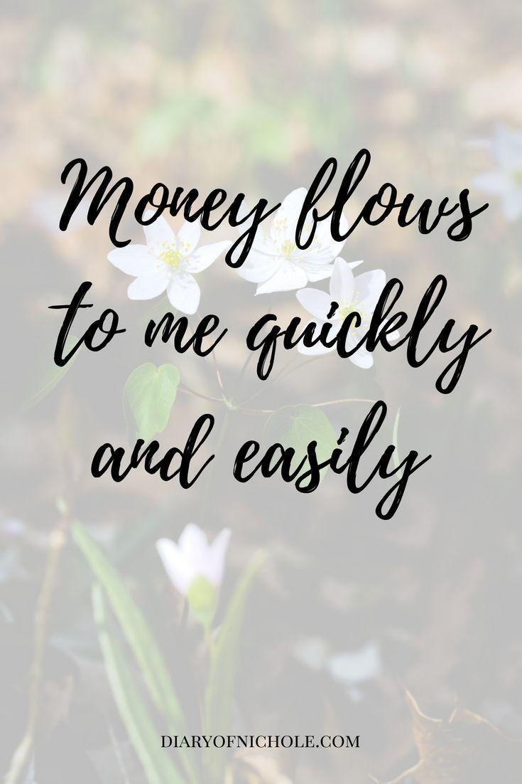 735x1102 Coming Soon. Positive affirmations, Affirmations, Money affirmations