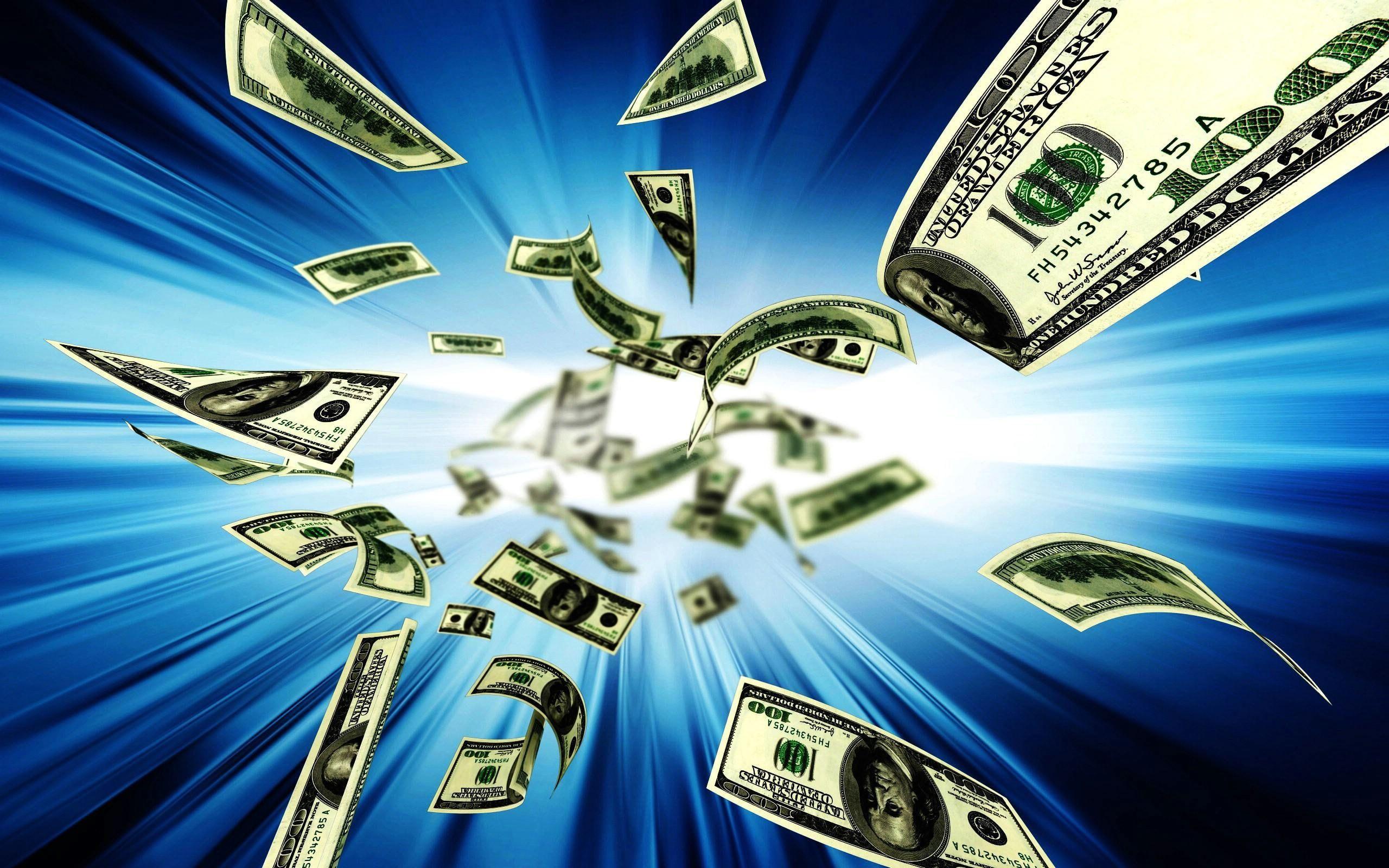 2560x1600 Dua For Attract Money