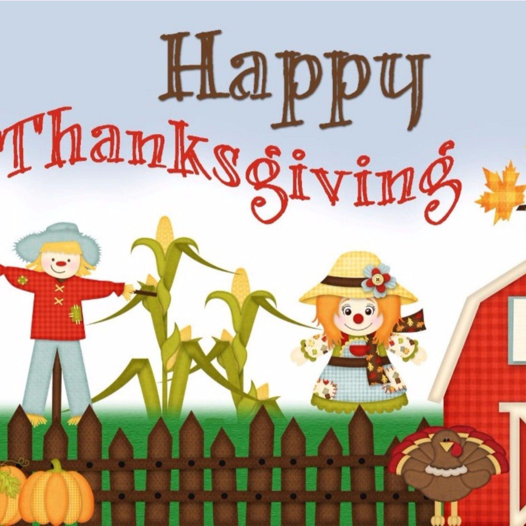 2048x2048 Kids 2016 Happy Thanksgiving 4K Wallpaper. Free 4K Wallpaper