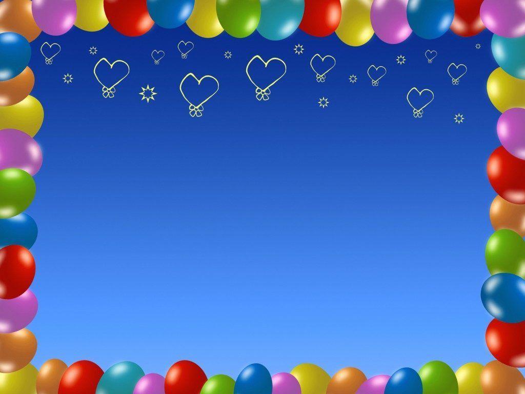 Birthday Card Wallpapers - Top Free Birthday Card Backgrounds -  WallpaperAccess