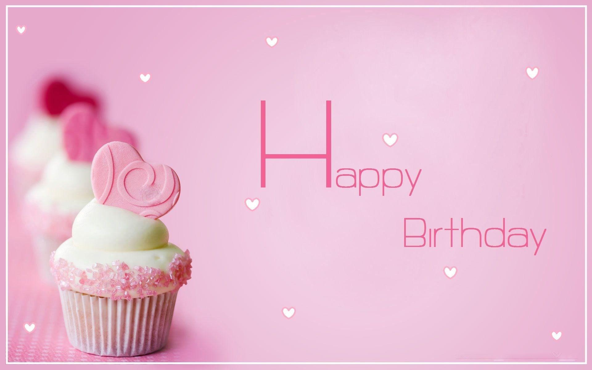 1920x1200 Happy Birthday Desktop Wallpaper