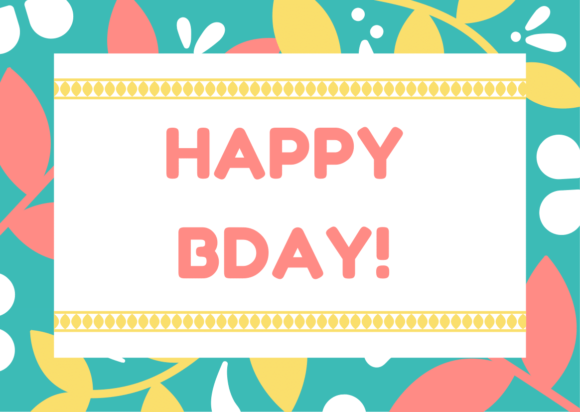 1164x826 Happy Birthday Wishes Wallpaper HD and Image