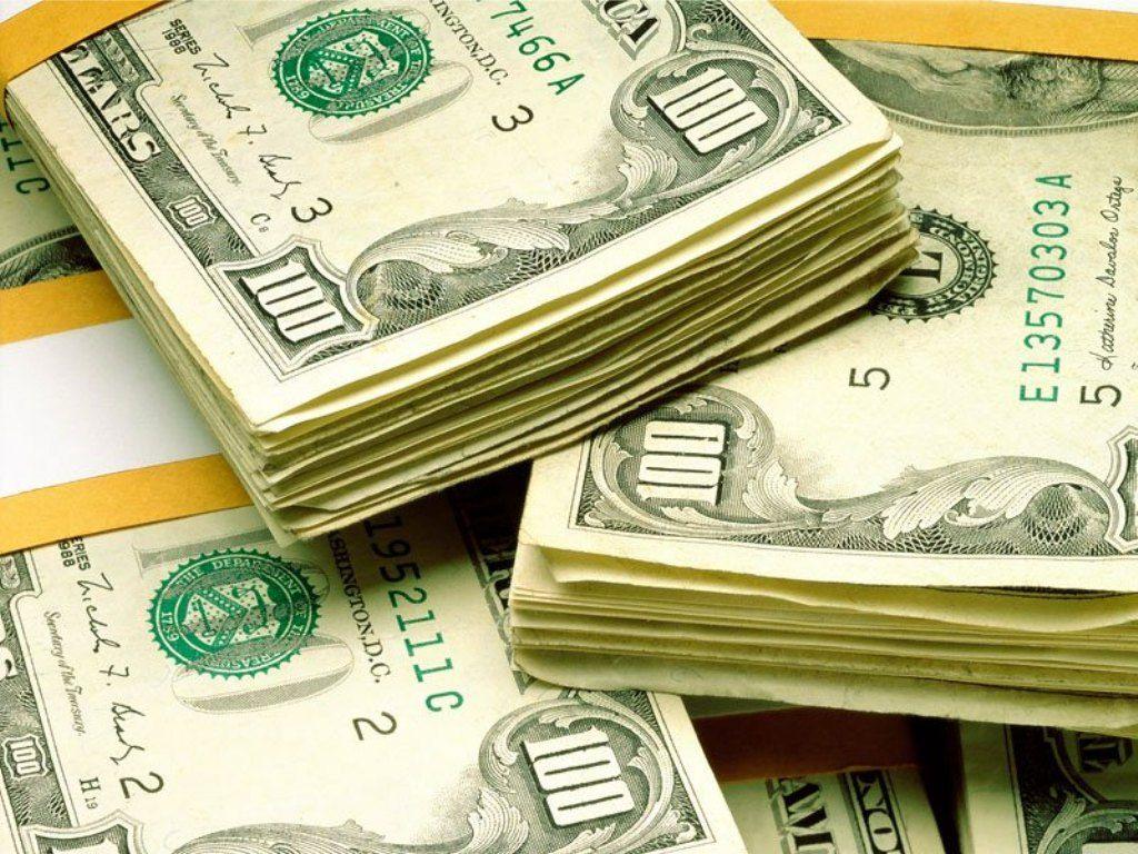 1024x768 Lots of money wallpaper. Lots of money