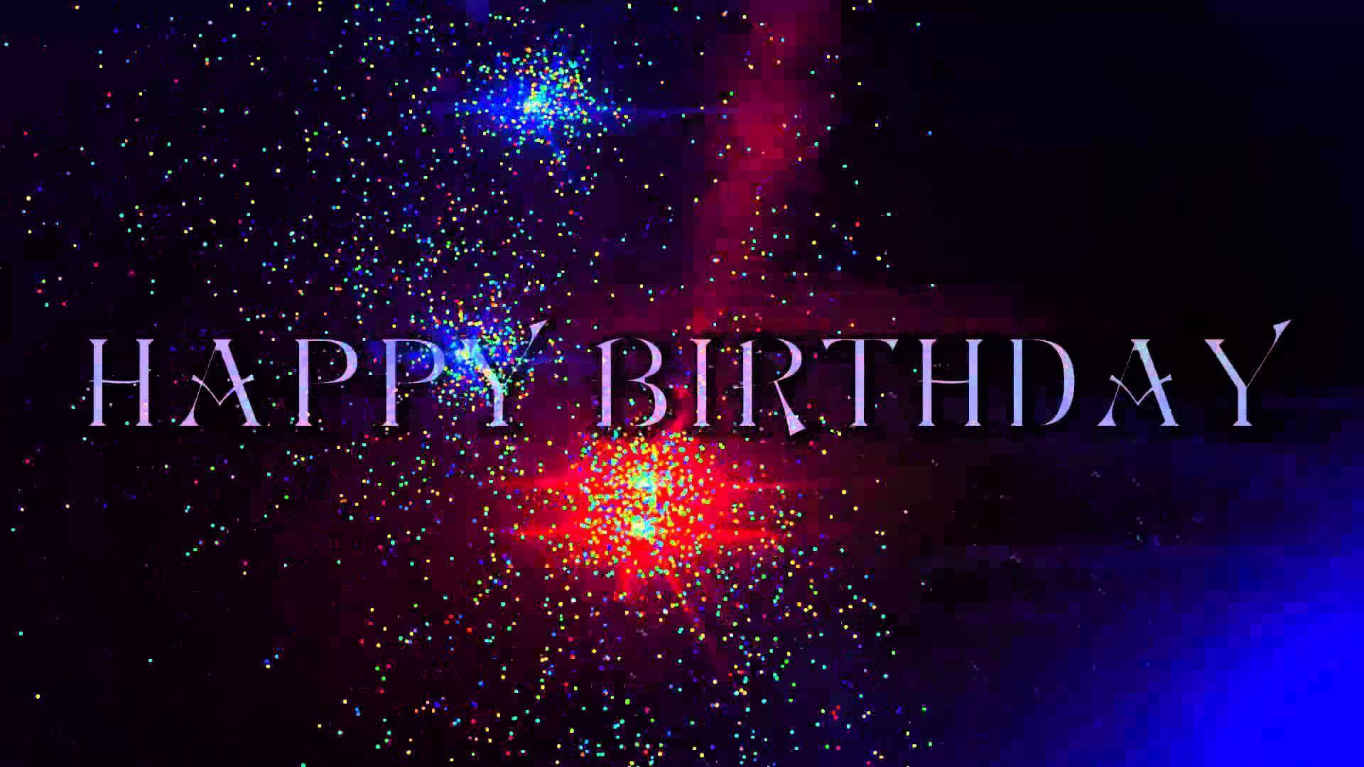 1920x1080 Best Happy Birthday Wallpaper And Image
