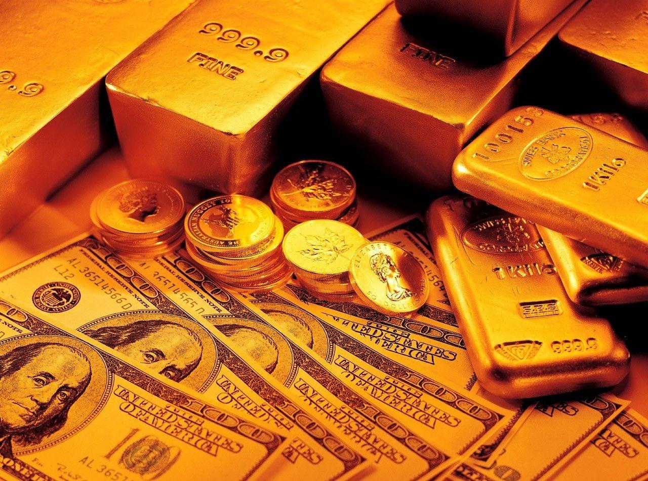 1280x951 Wealth Wallpaper