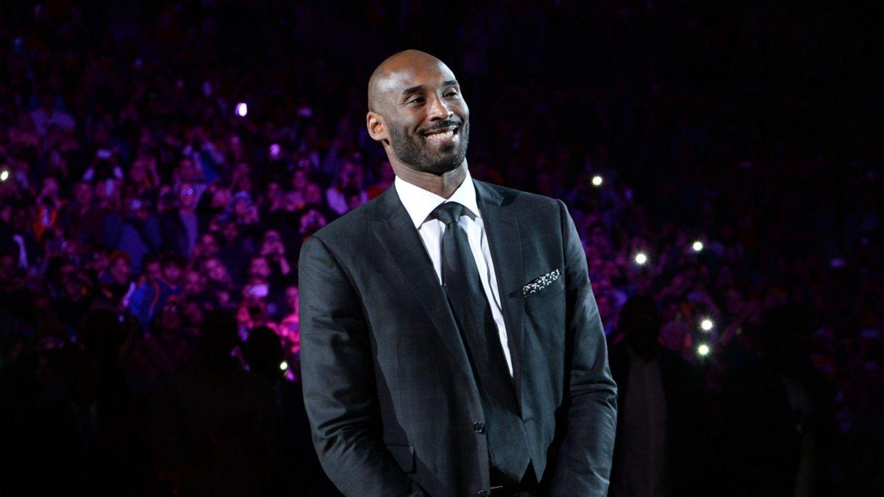 1280x720 NBA Commissioner Adam Silver statement on passing of Kobe Bryant. NBA.com Canada. The official site of