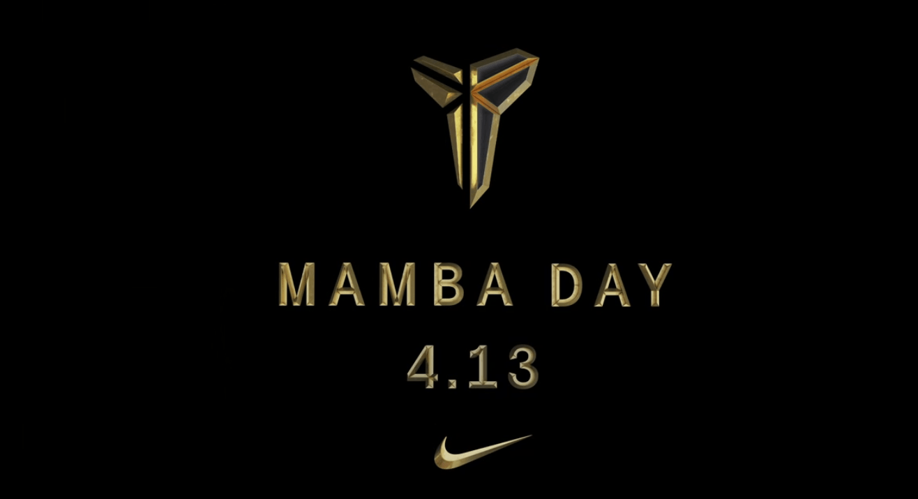 1316x715 The Source. Nike Athletes Will Celebrate Mamba Day for Kobe Bryant's Retirement