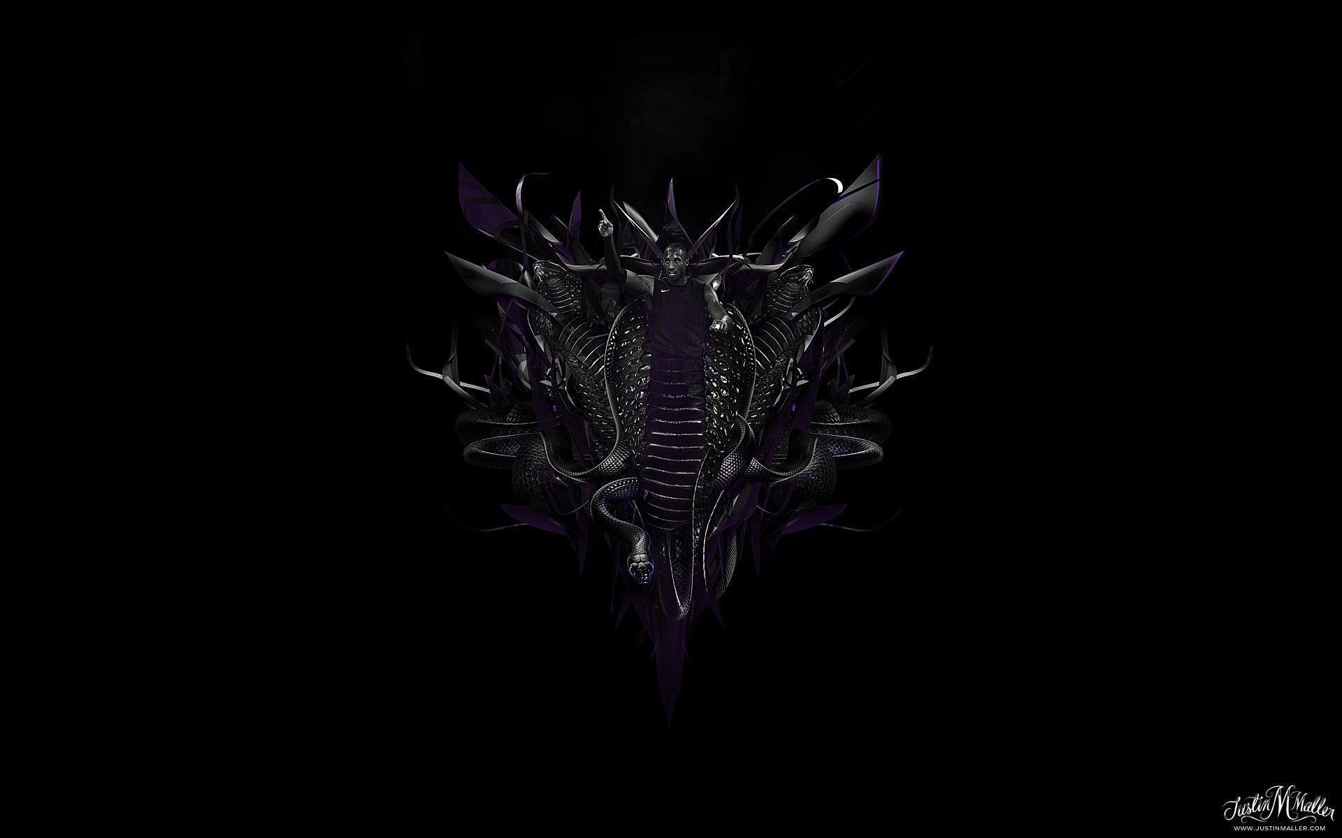 1920x1200 Nike Kobe Logo Wallpaper HD