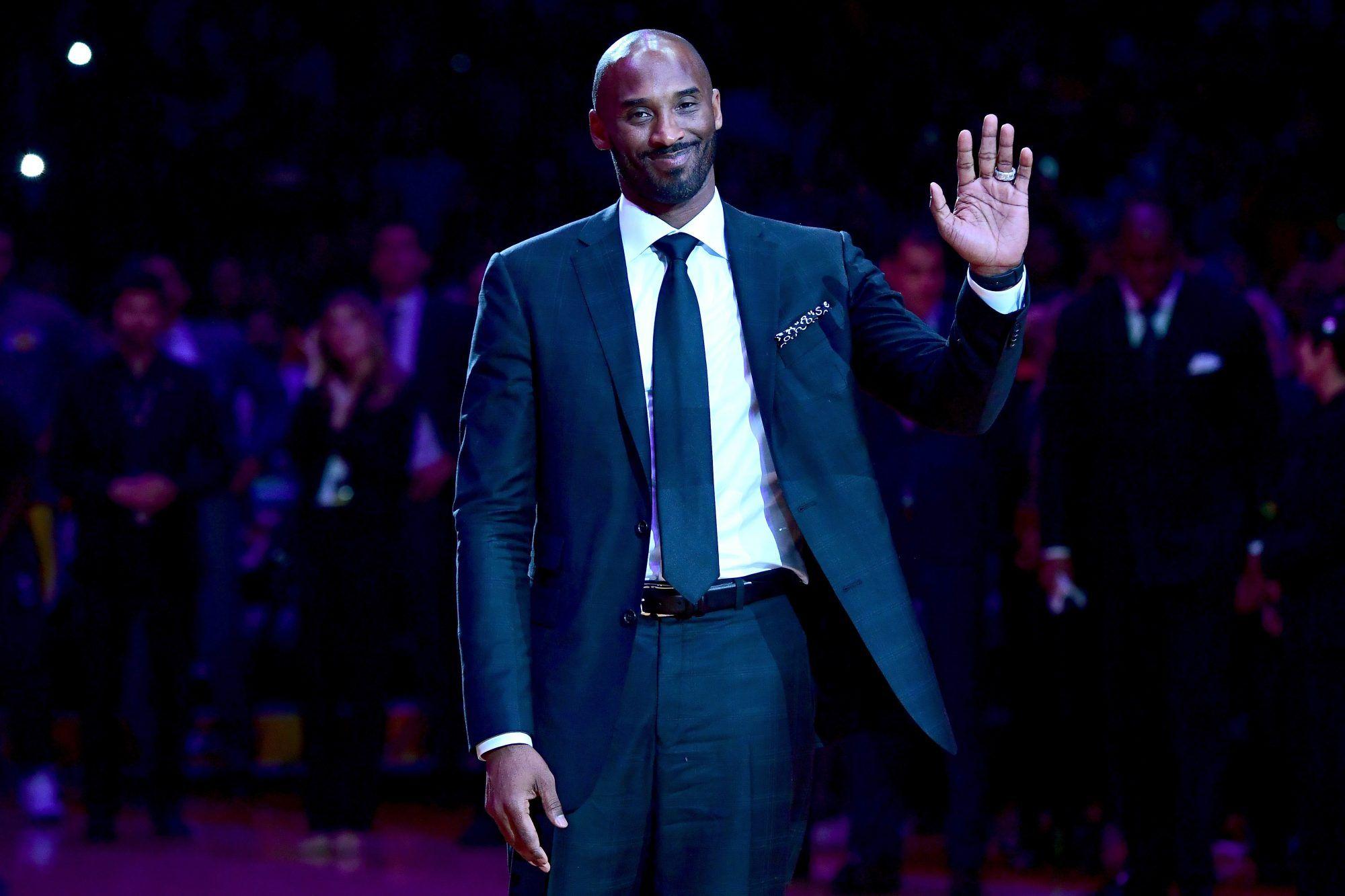 2000x1333 Kobe Bryant: 24 Mamba Mentality Quotes to Live By