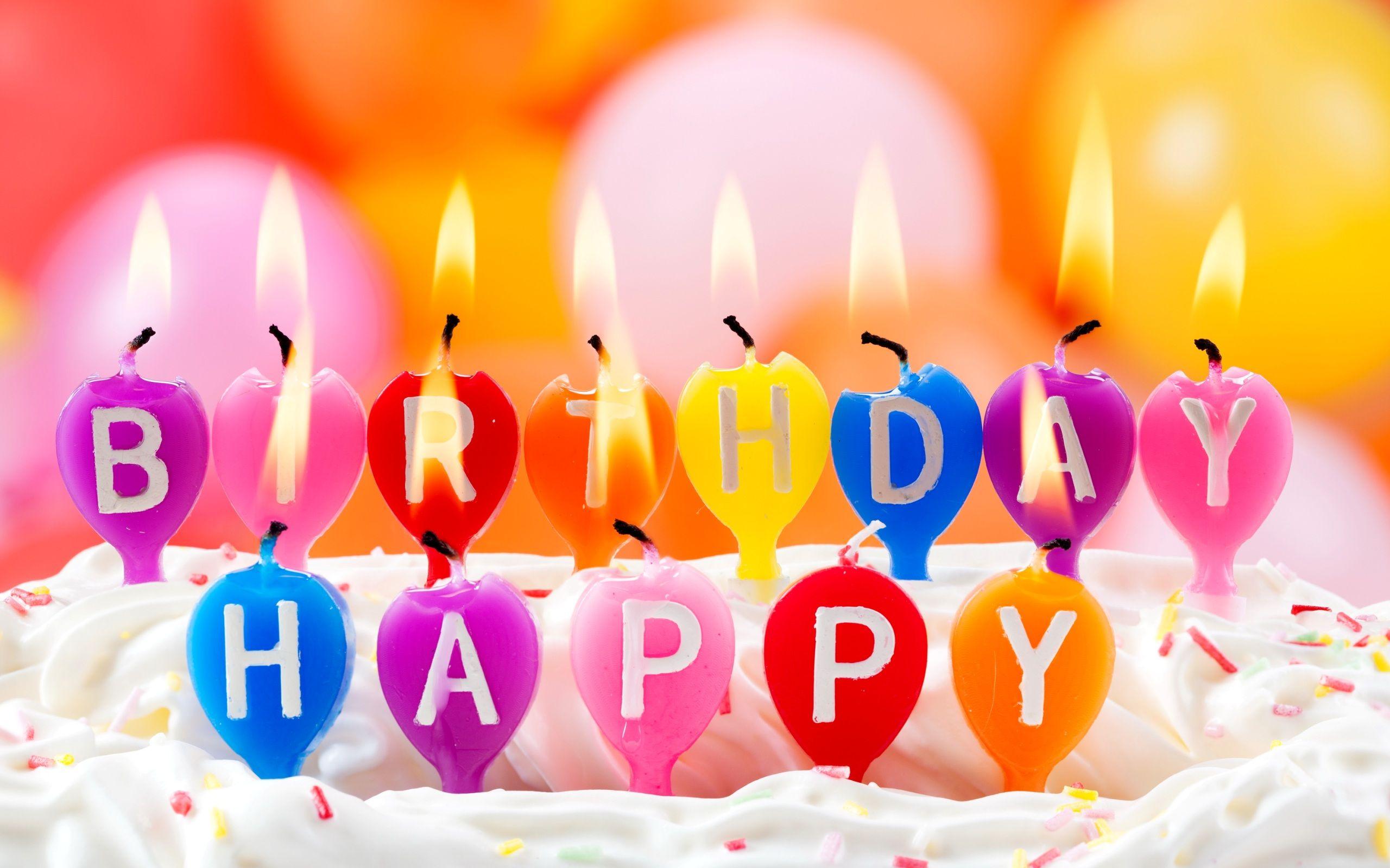 2560x1600 Birthday. Free Download HD Desktop Wallpaper Background Image