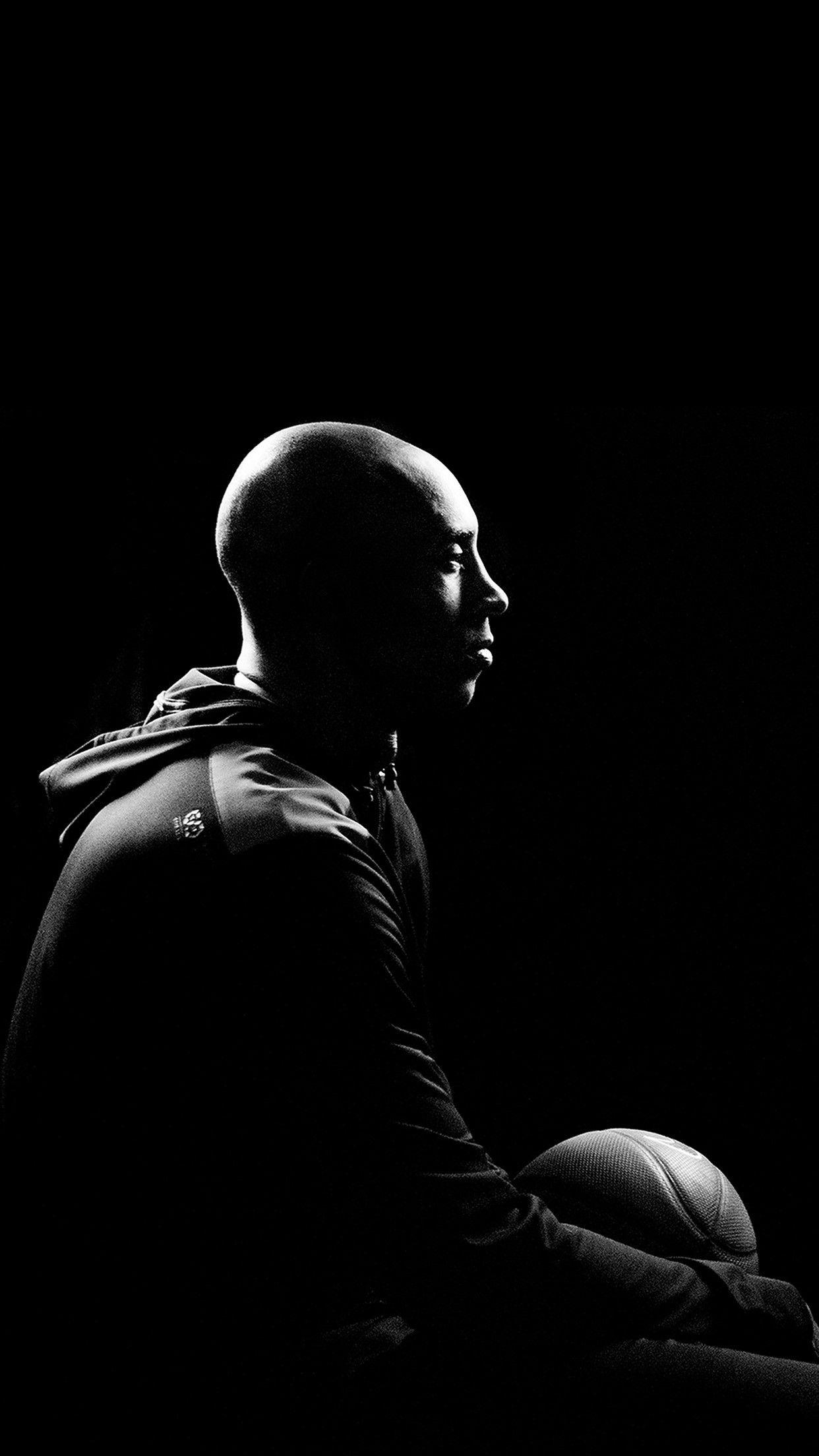 1242x2208 Kobe Bryant iPhone 6