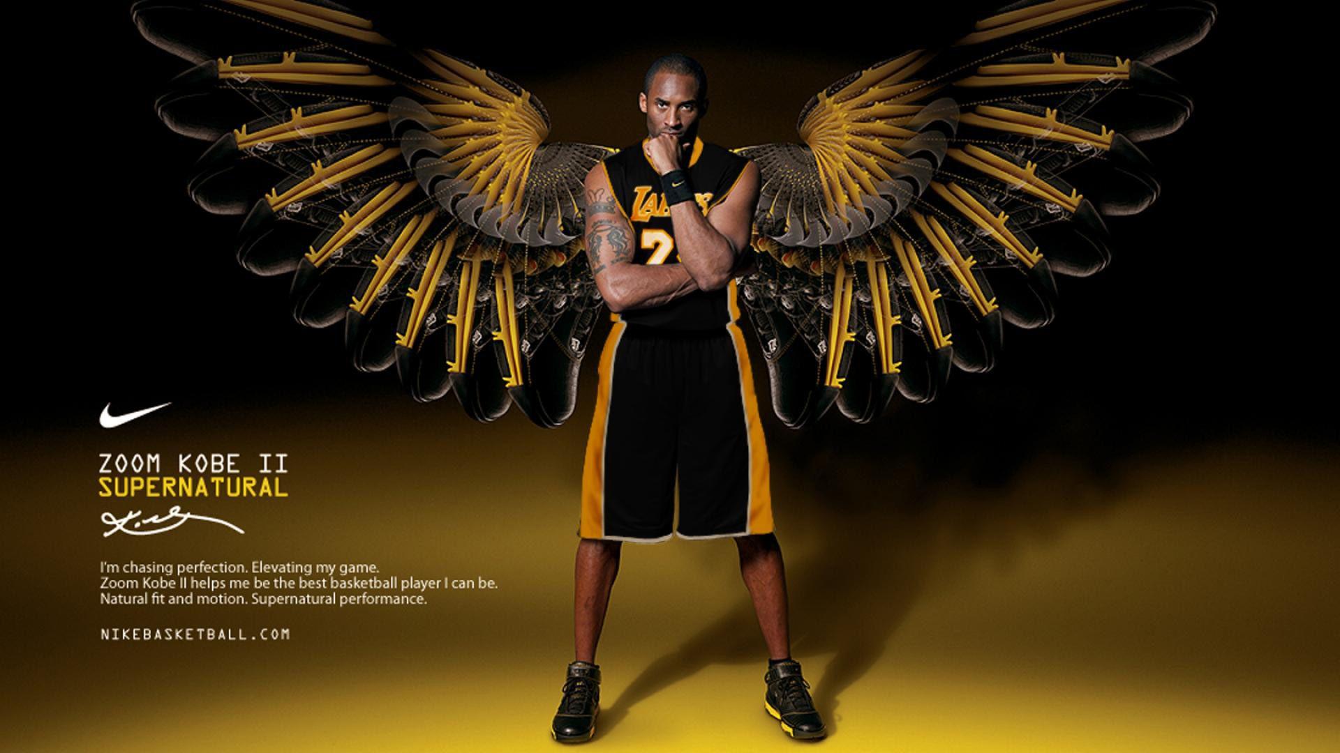 1920x1080 Kobe Bryant wallpaper HD Download