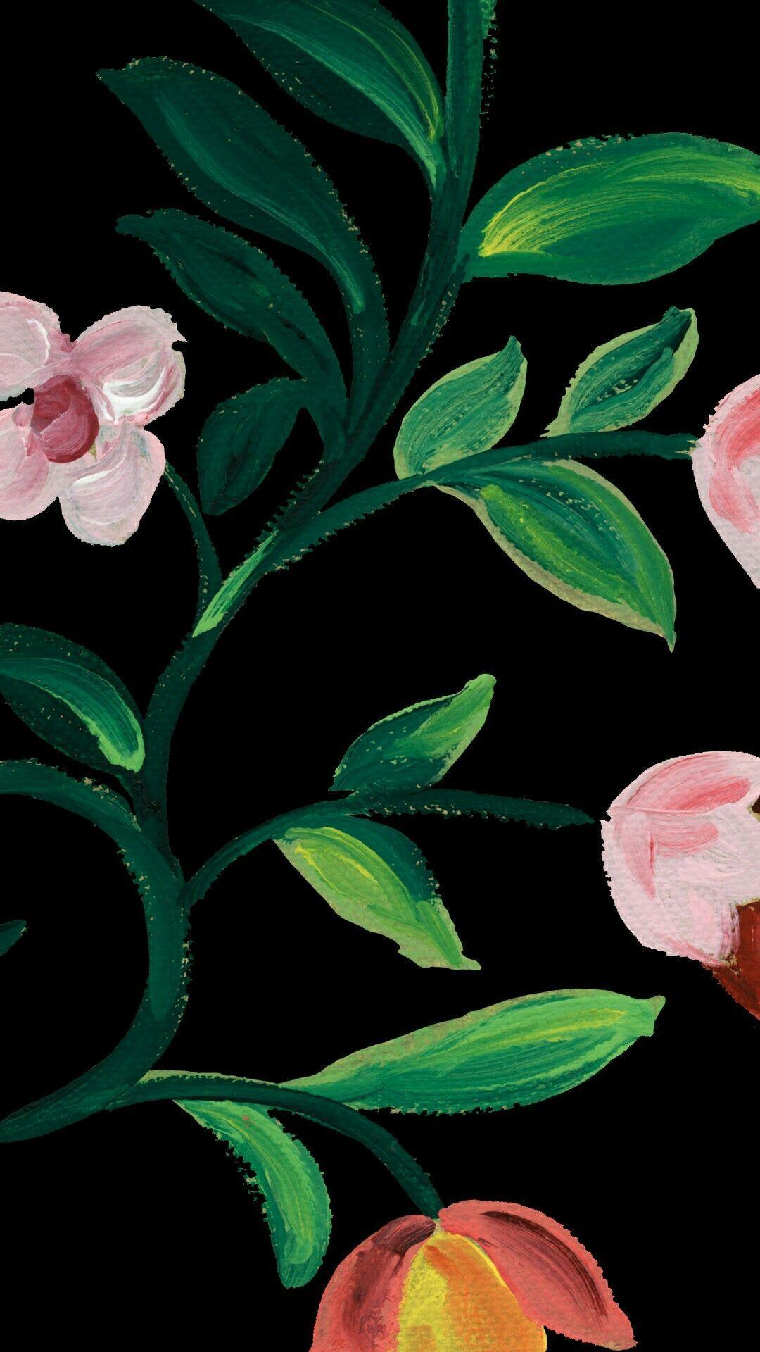 1080x1920 iPhone Wallpaper. Ilustración de manzana, iPhone fondos de pantalla, Cuadros de arte
