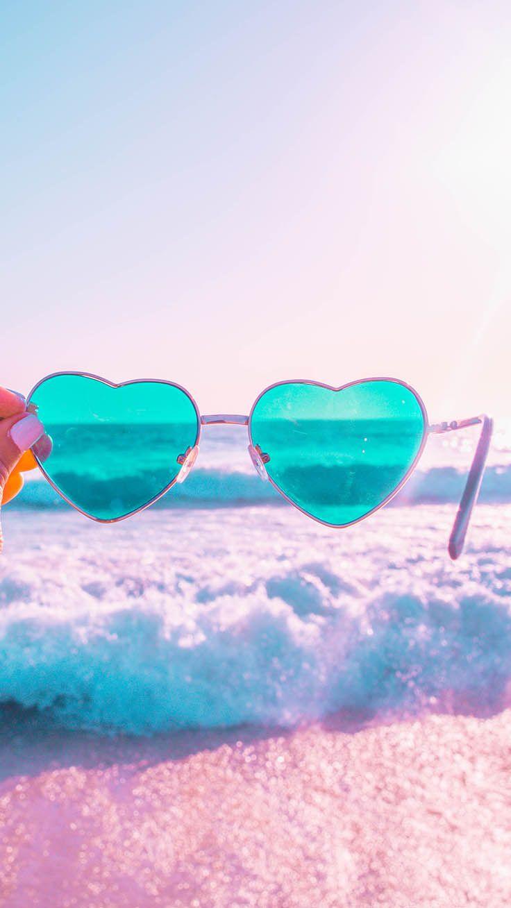 736x1308 Reminiscing Summer With 26 Sunny iPhone Xs Wallpaper