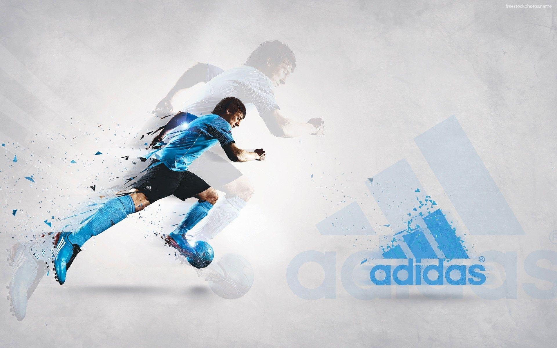 Cool Adidas Soccer Wallpapers - Top Free Cool Adidas Soccer Backgrounds - WallpaperAccess