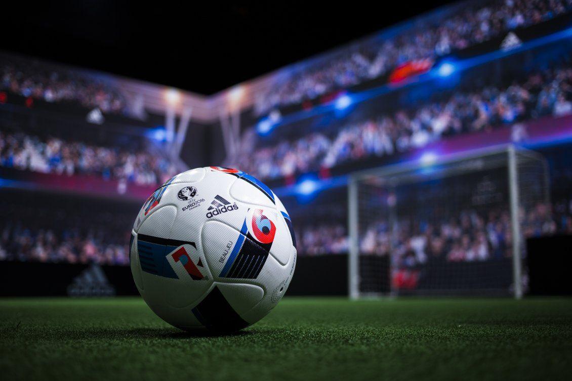 1130x753 Football Ball Adidas Wallpaper