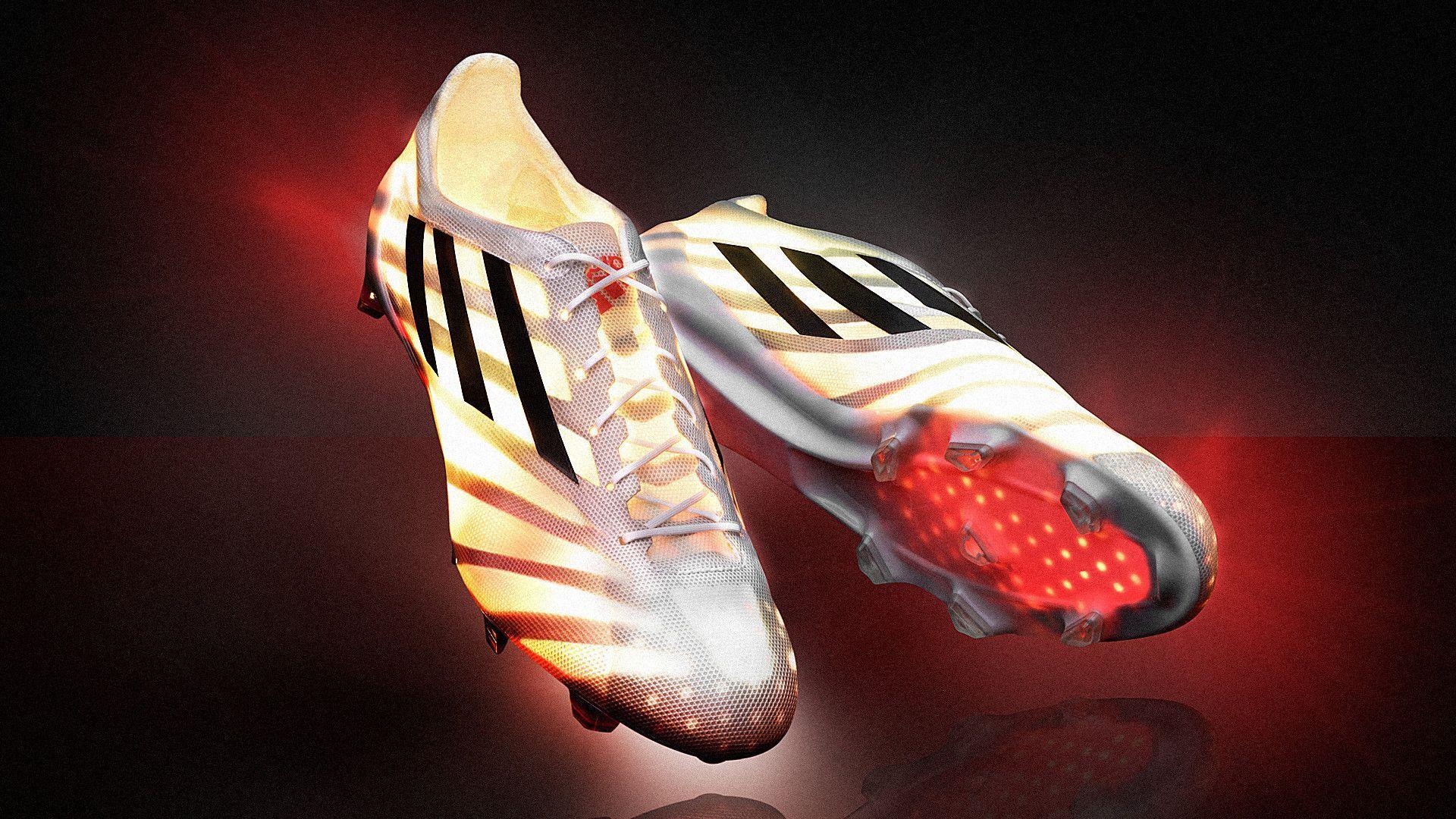 1920x1080 Soccer Cleats Wallpaper