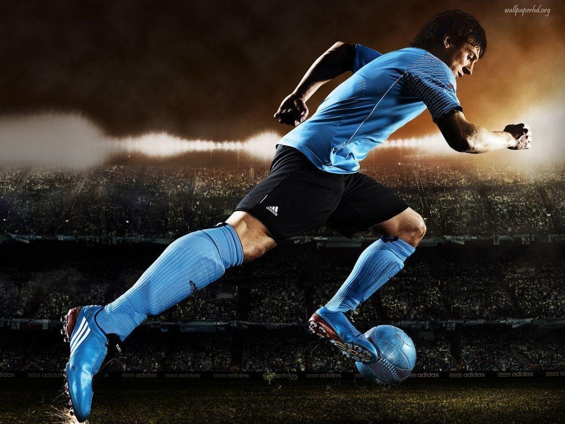 1152x864 Adidas Soccer Wallpaper